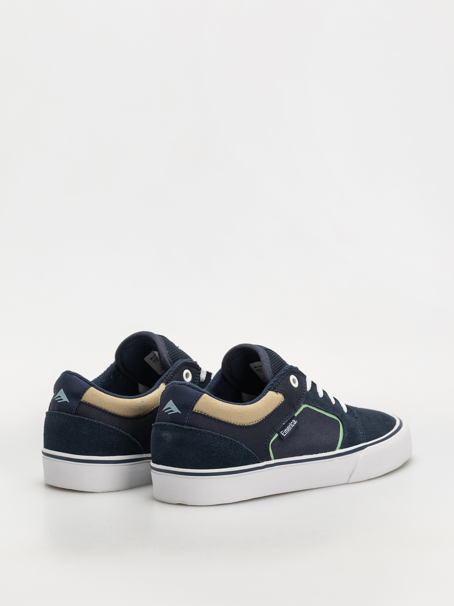 Topánky Emerica Cadence (navy)
