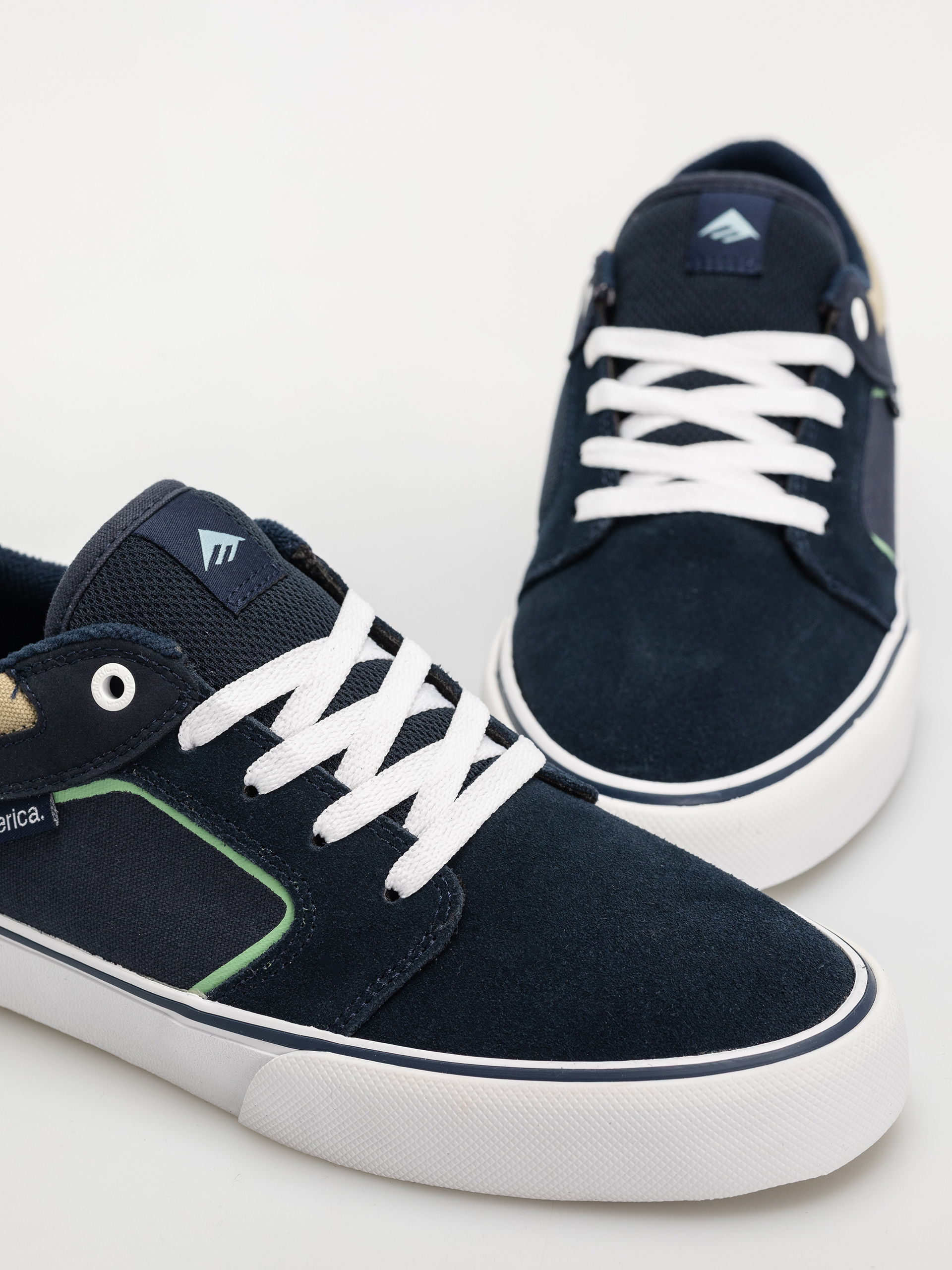 Topánky Emerica Cadence (navy)