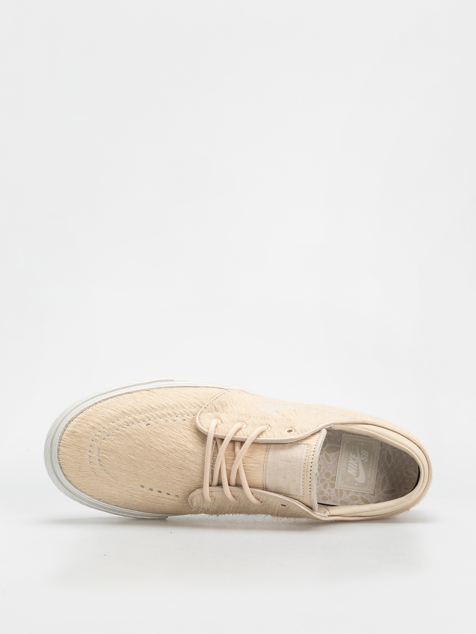 Topánky Nike SB Zoom Janoski Og+ SE (pearl white/pearl white summit white)