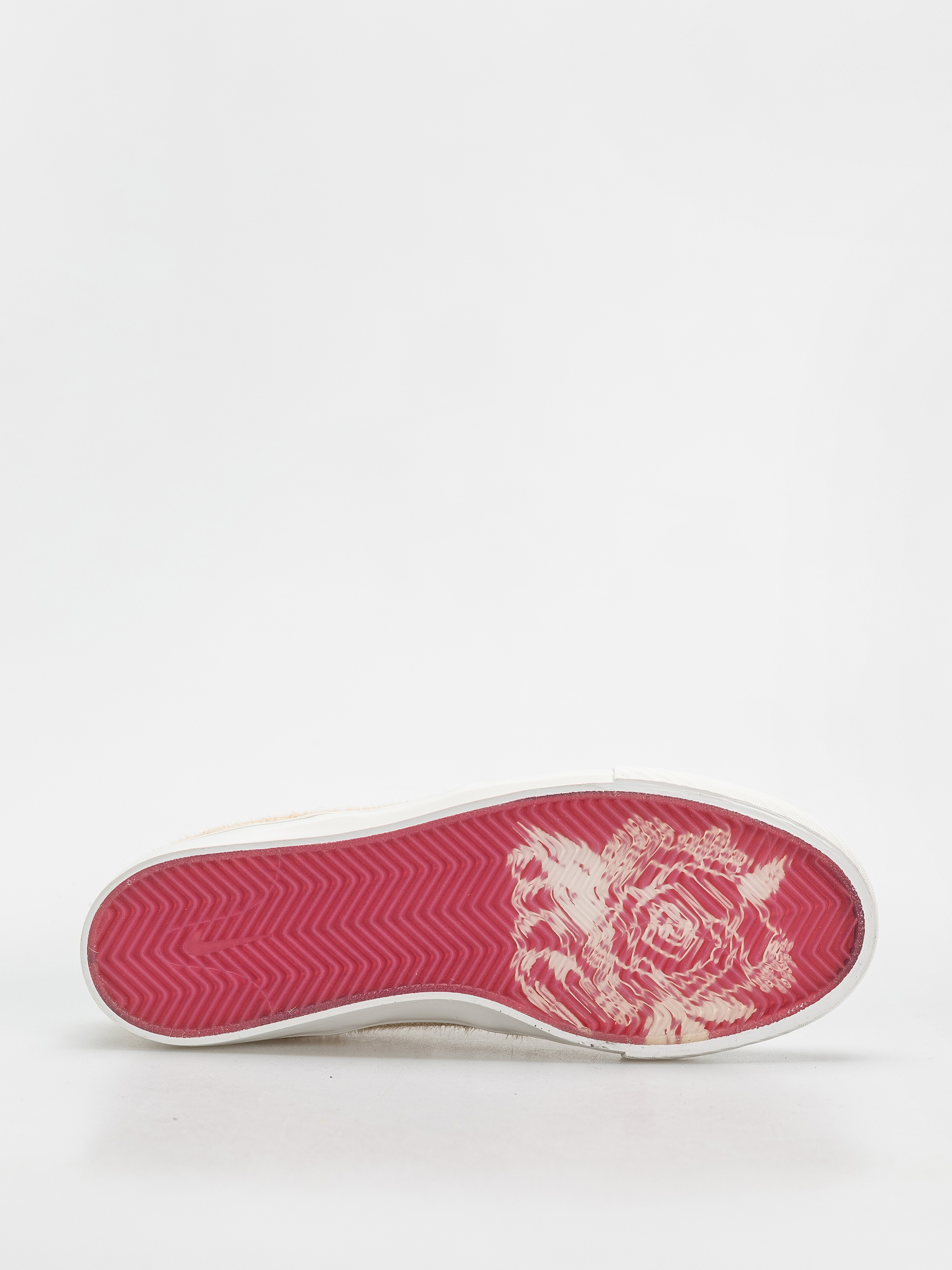 Topánky Nike SB Zoom Janoski Og+ SE (pearl white/pearl white summit white)