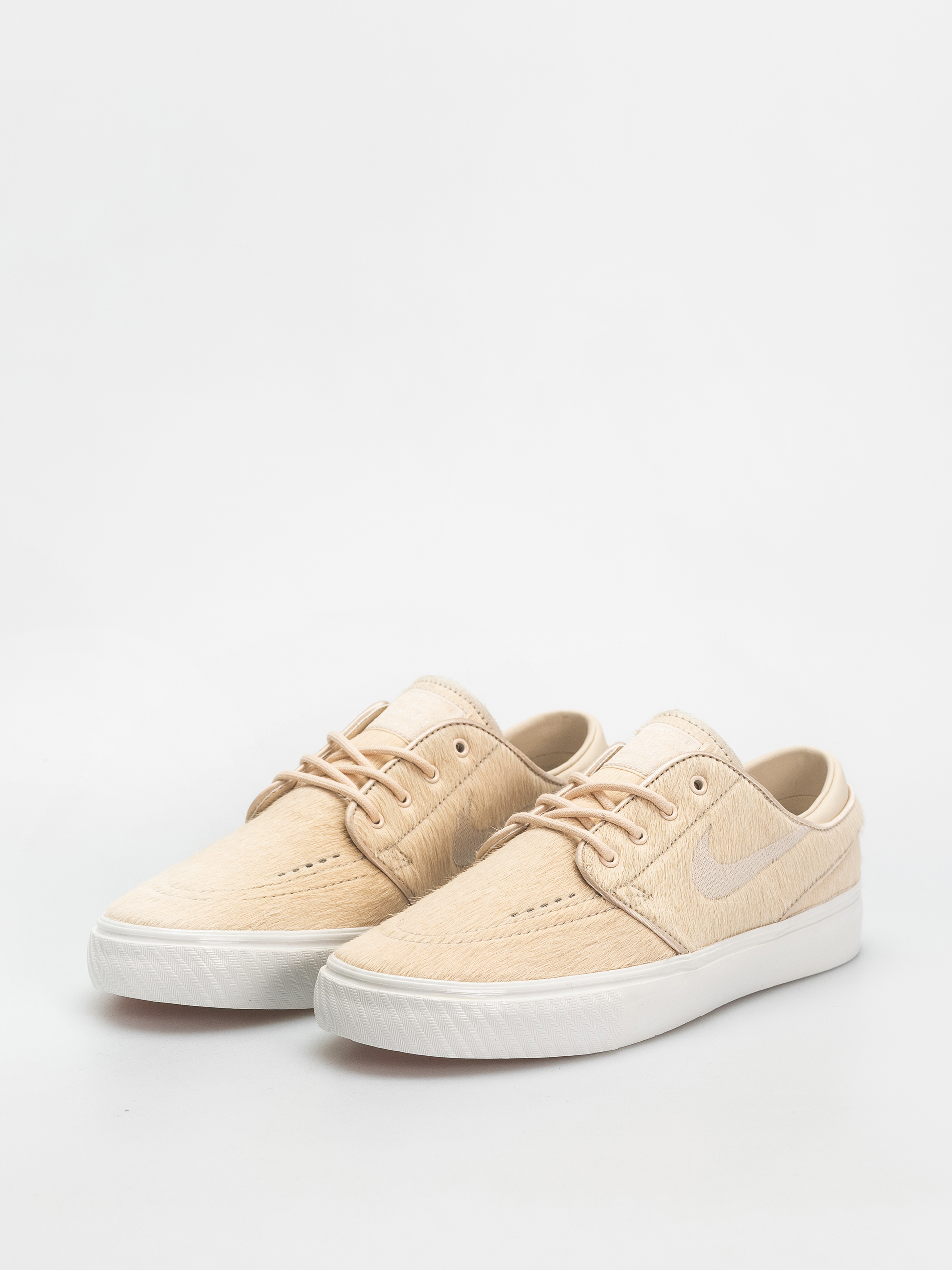 Topánky Nike SB Zoom Janoski Og+ SE (pearl white/pearl white summit white)