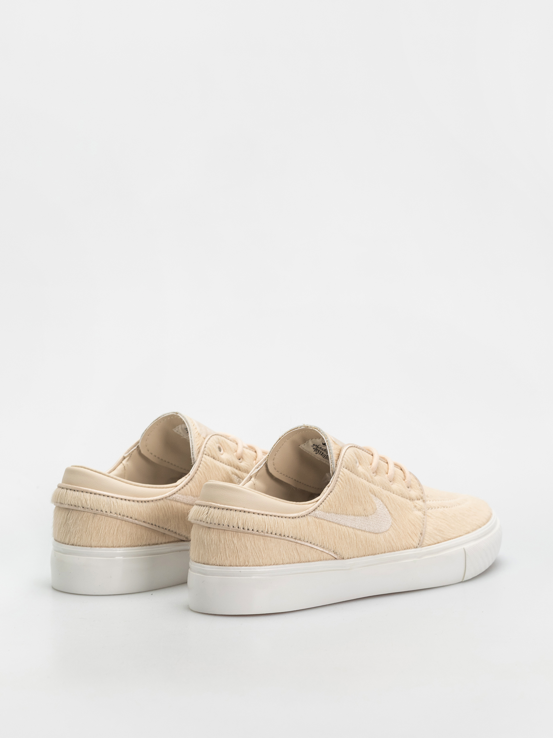 Topánky Nike SB Zoom Janoski Og+ SE (pearl white/pearl white summit white)