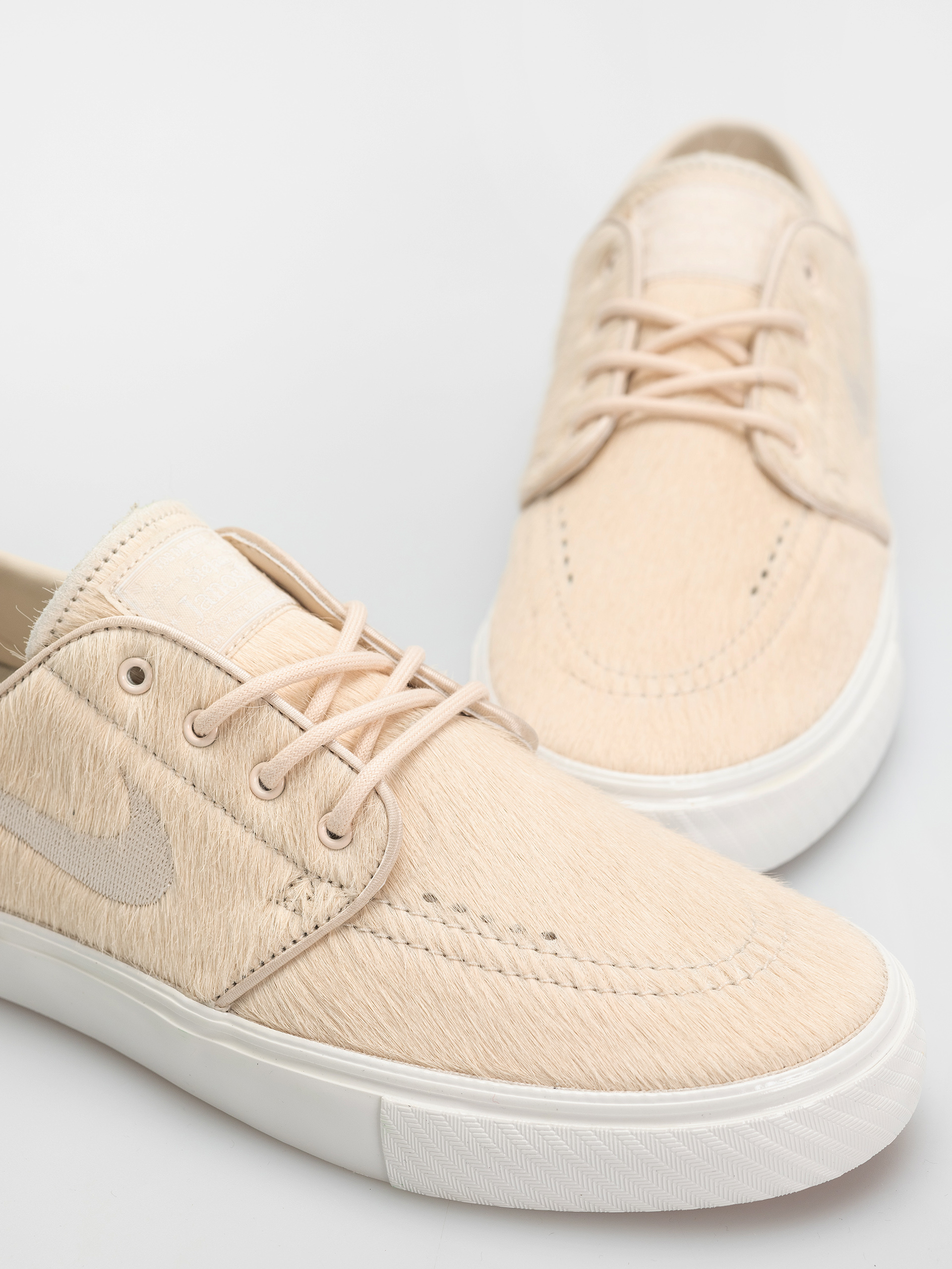 Topánky Nike SB Zoom Janoski Og+ SE (pearl white/pearl white summit white)