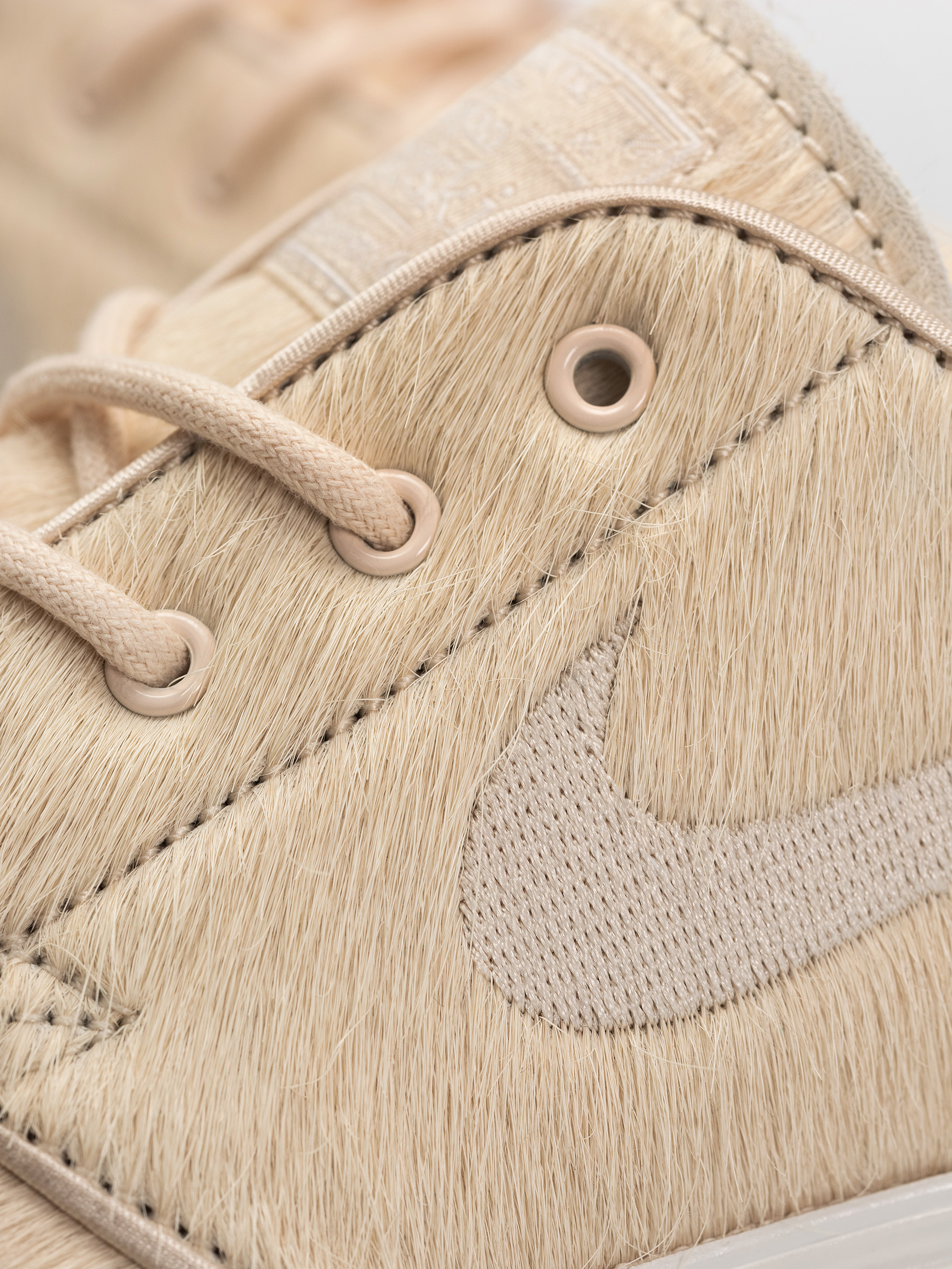 Topánky Nike SB Zoom Janoski Og+ SE (pearl white/pearl white summit white)