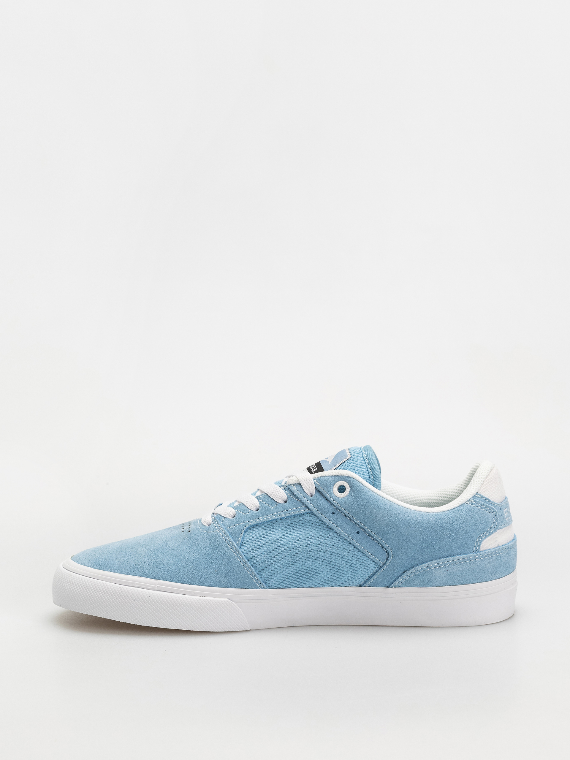 Topánky Emerica The Low Vulc (blue/white)