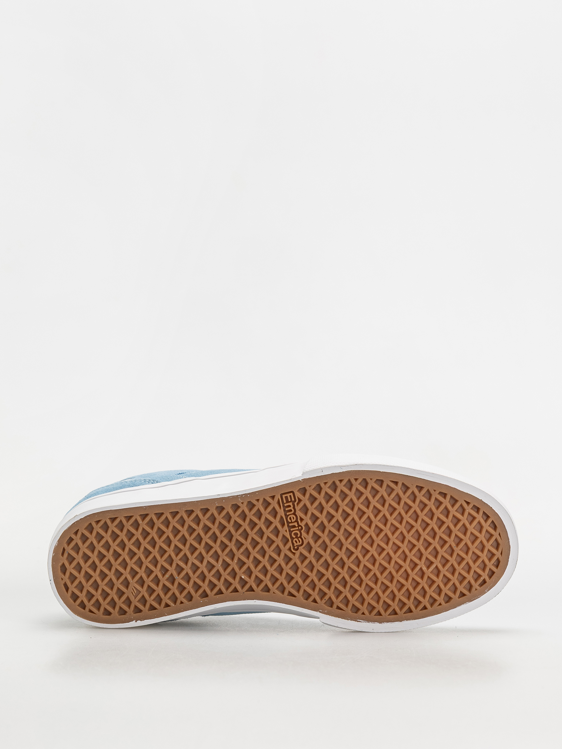 Topánky Emerica The Low Vulc (blue/white)
