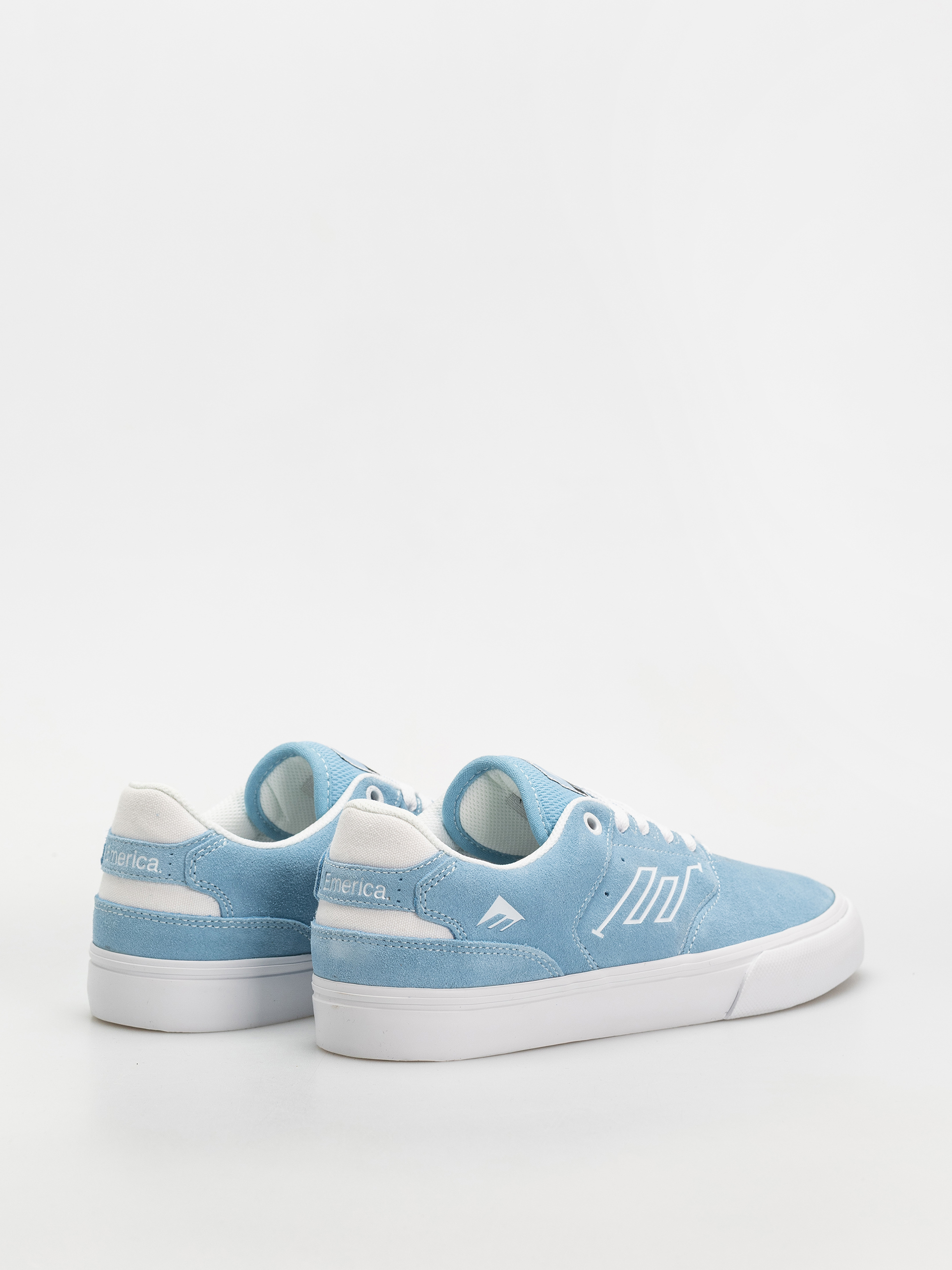 Topánky Emerica The Low Vulc (blue/white)