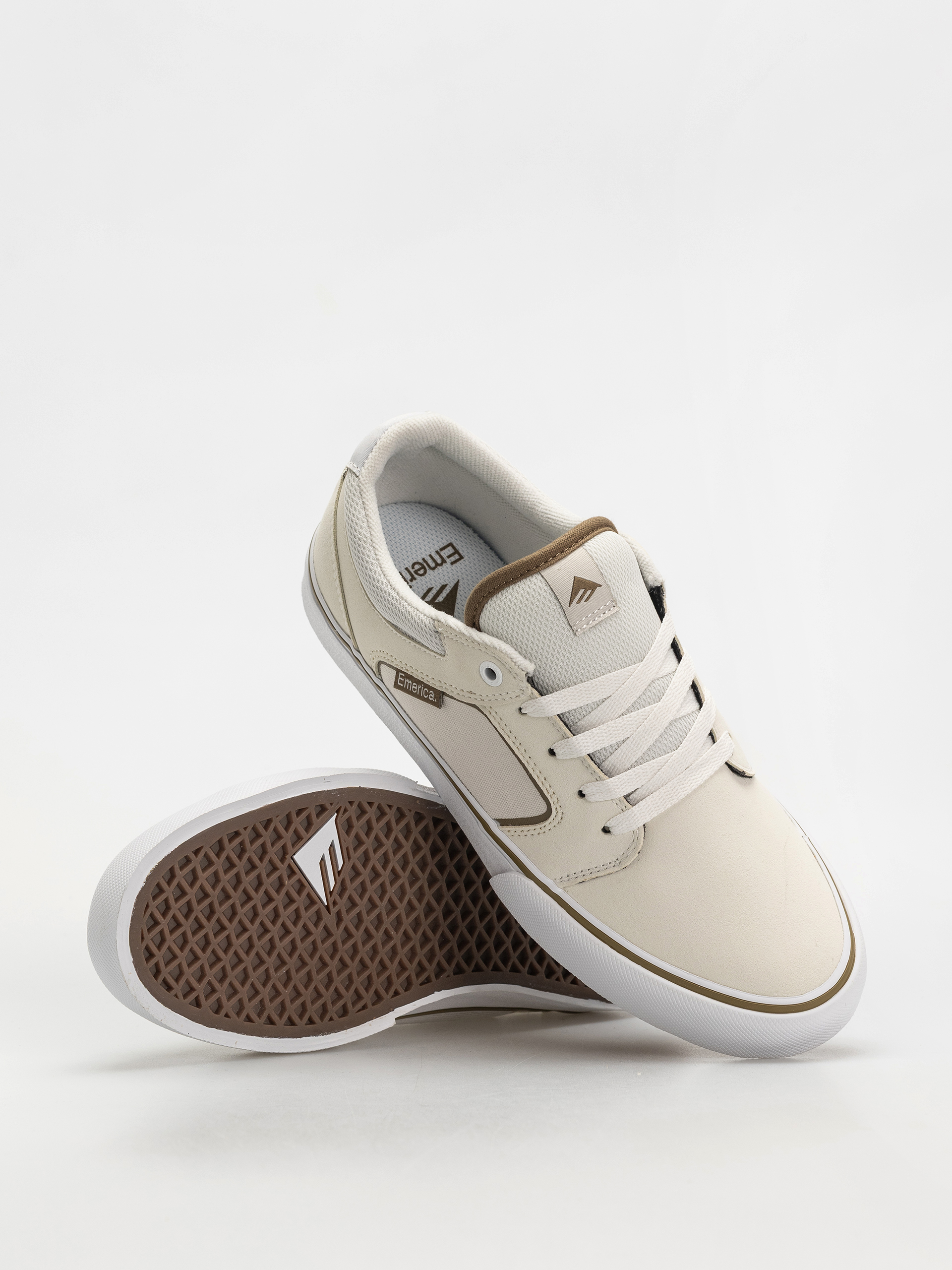 Topánky Emerica Cadence (grey)