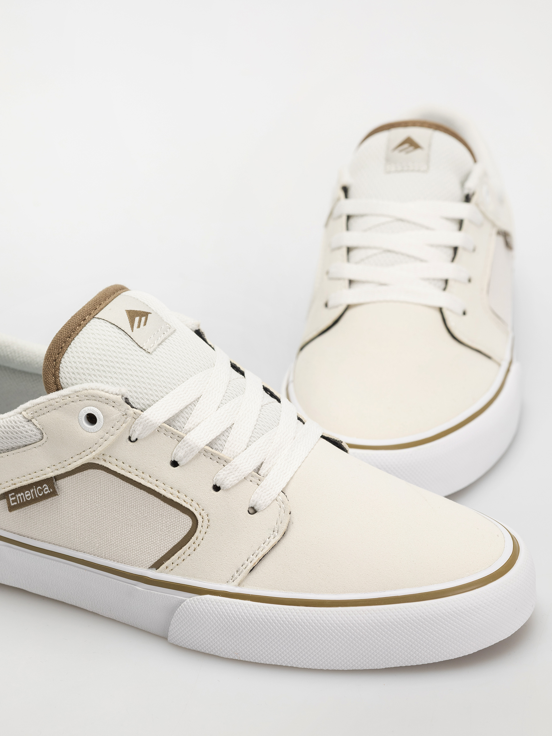 Topánky Emerica Cadence (grey)