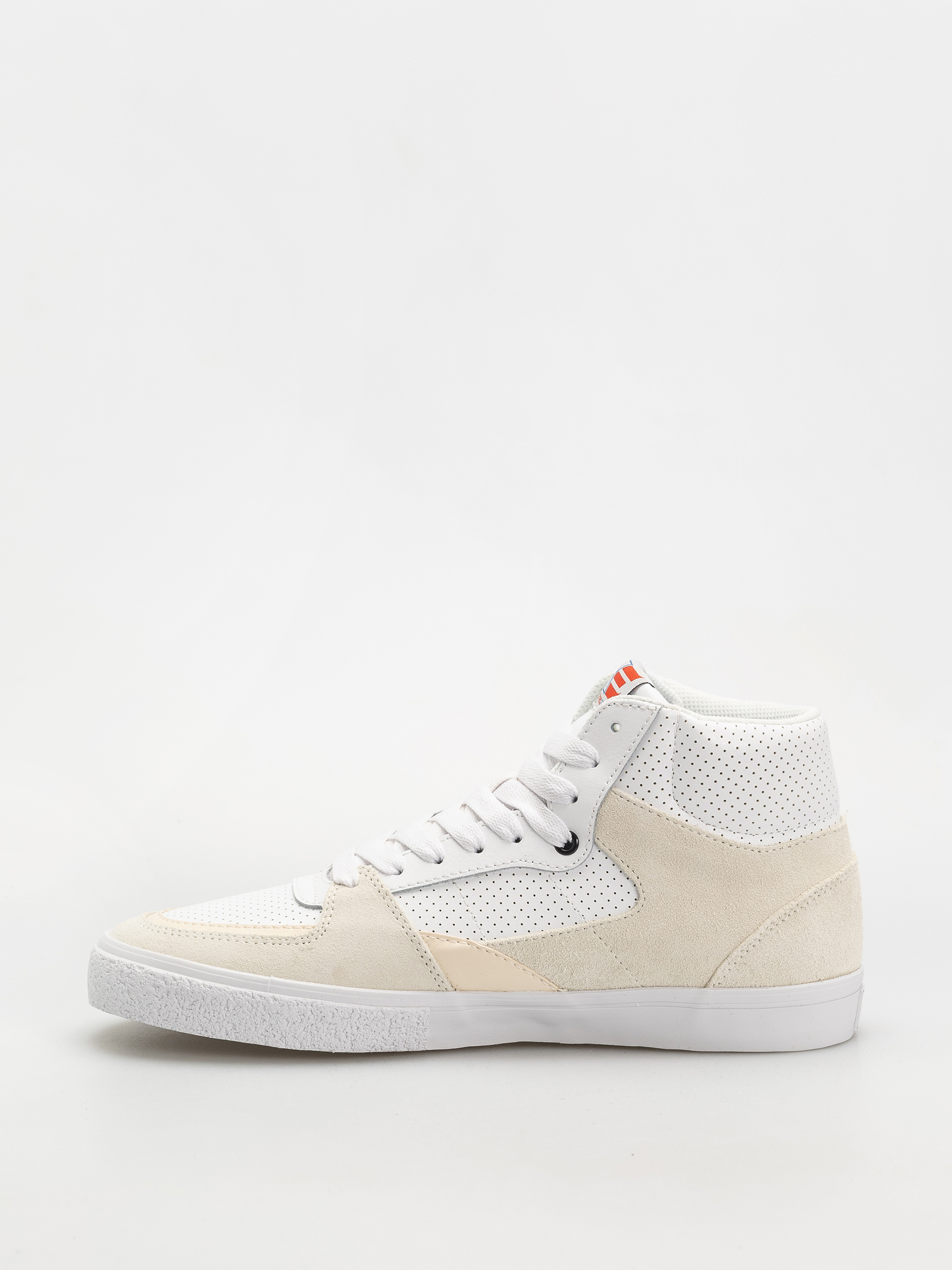 Topánky Etnies Screw Vulc Mid X Sour (white)