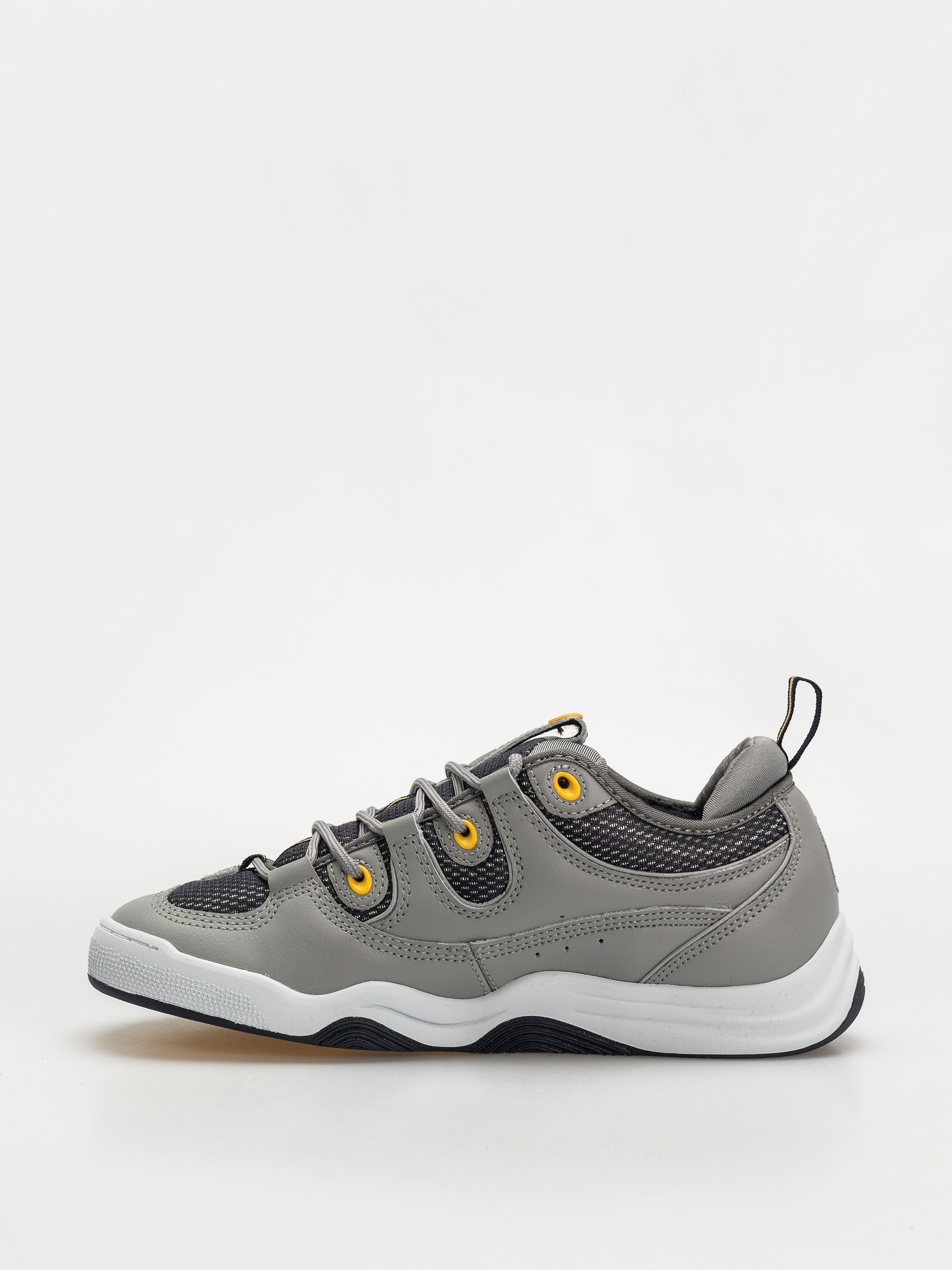 Topánky eS Two Nine 8 (grey/navy/yellow)