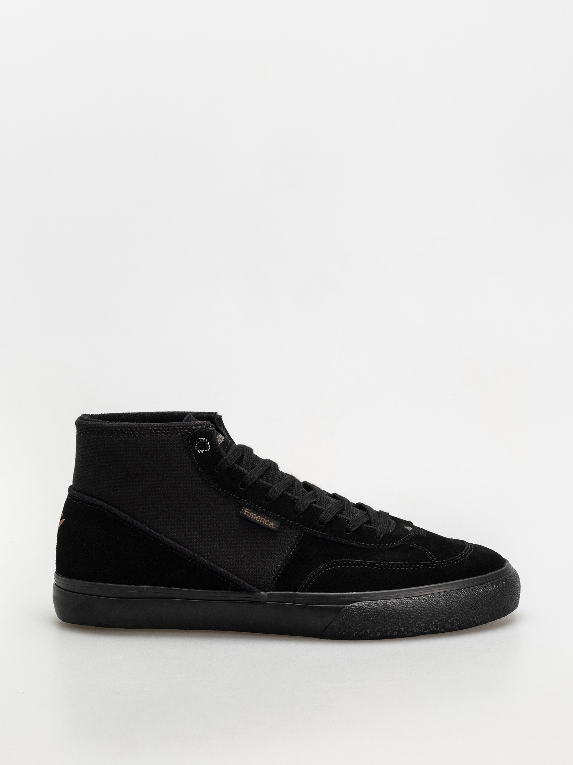 Topánky Emerica Winkowski (black/brown)
