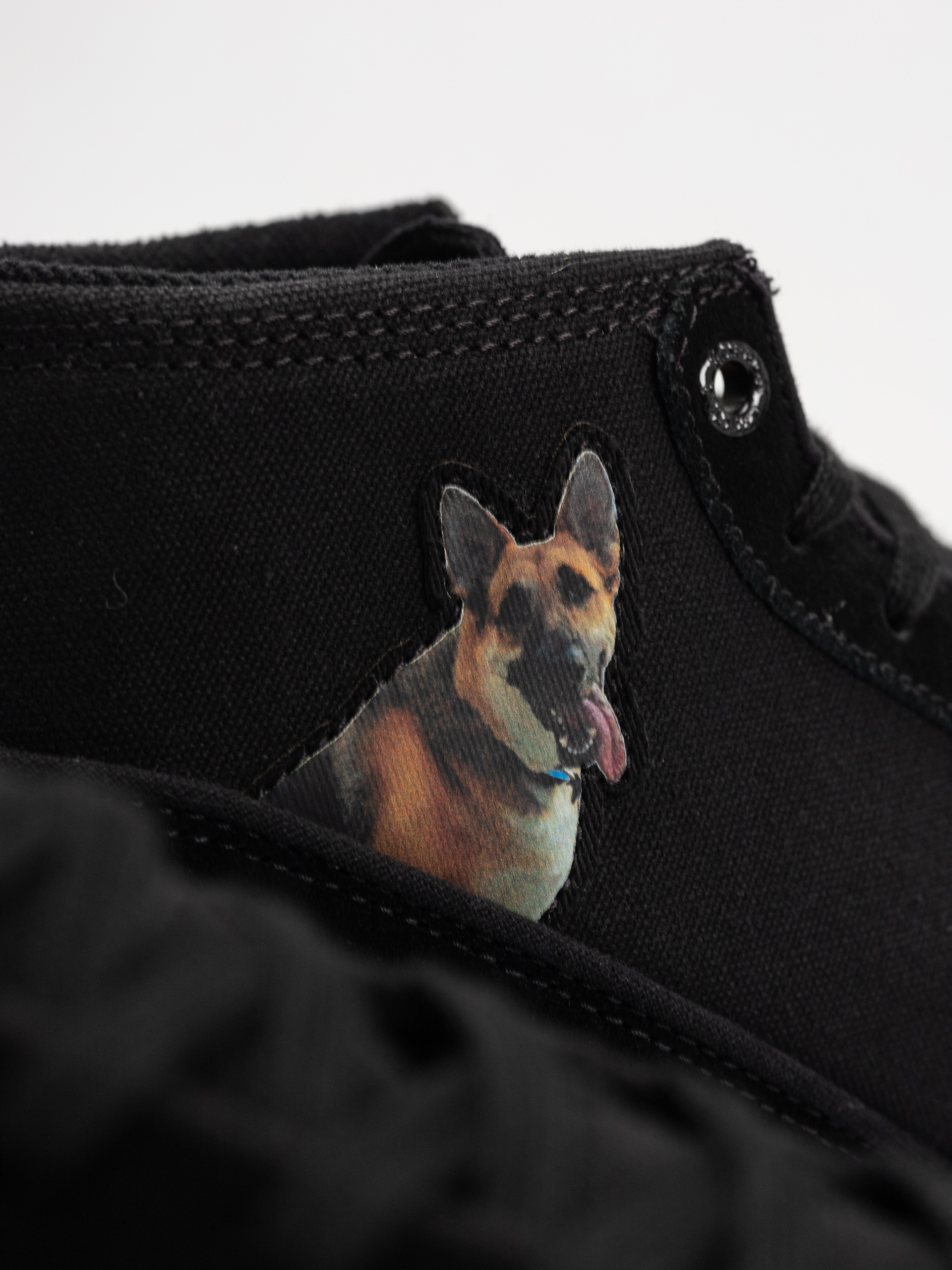 Topánky Emerica Winkowski (black/brown)