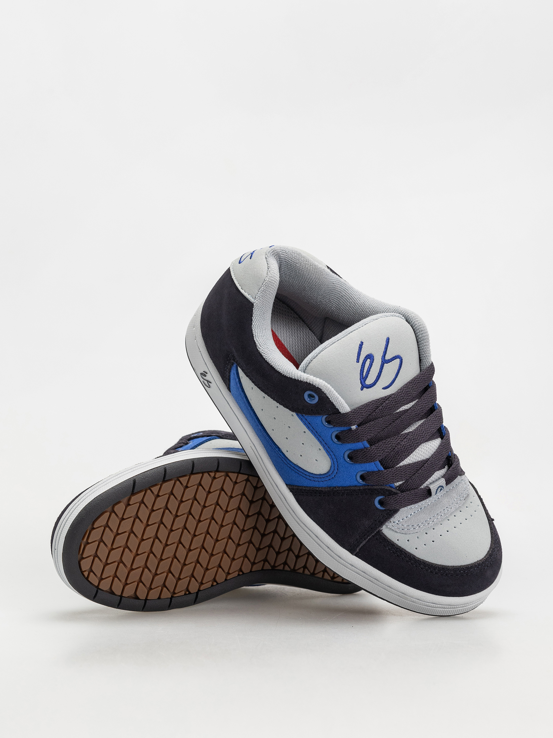 Topánky eS Accel Og (navy/royal)