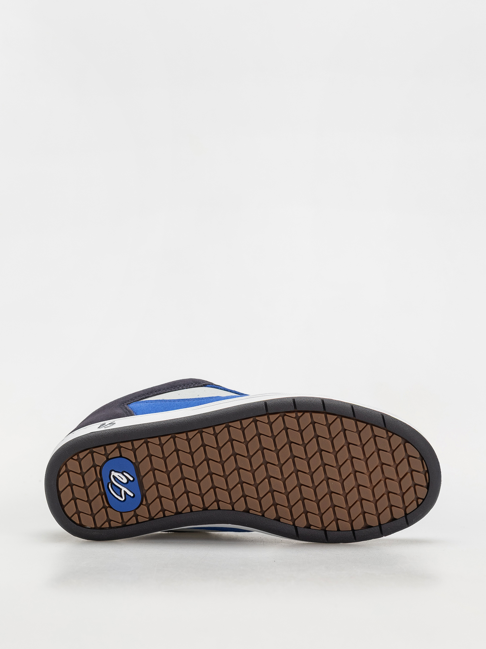 Topánky eS Accel Og (navy/royal)