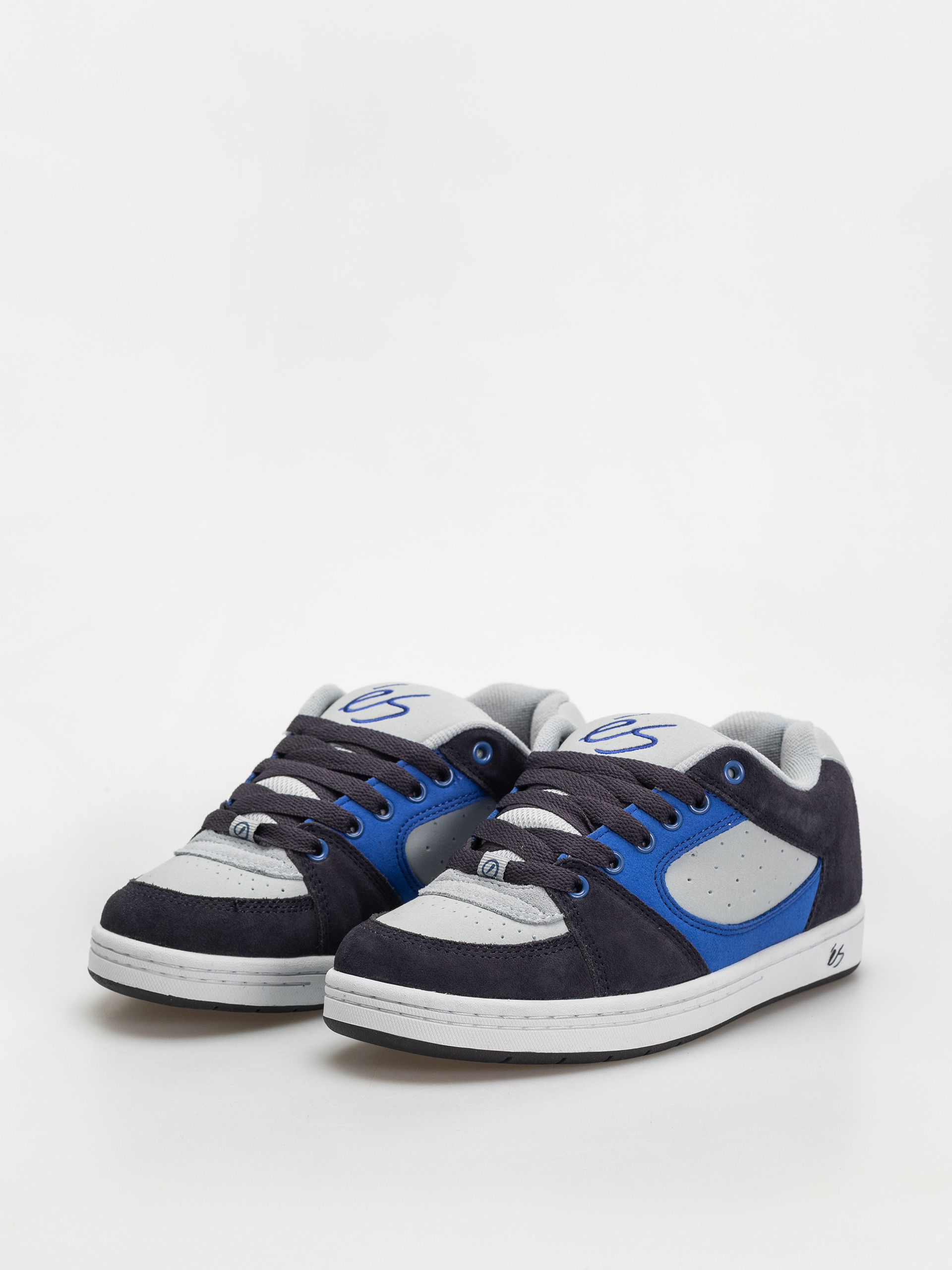Topánky eS Accel Og (navy/royal)