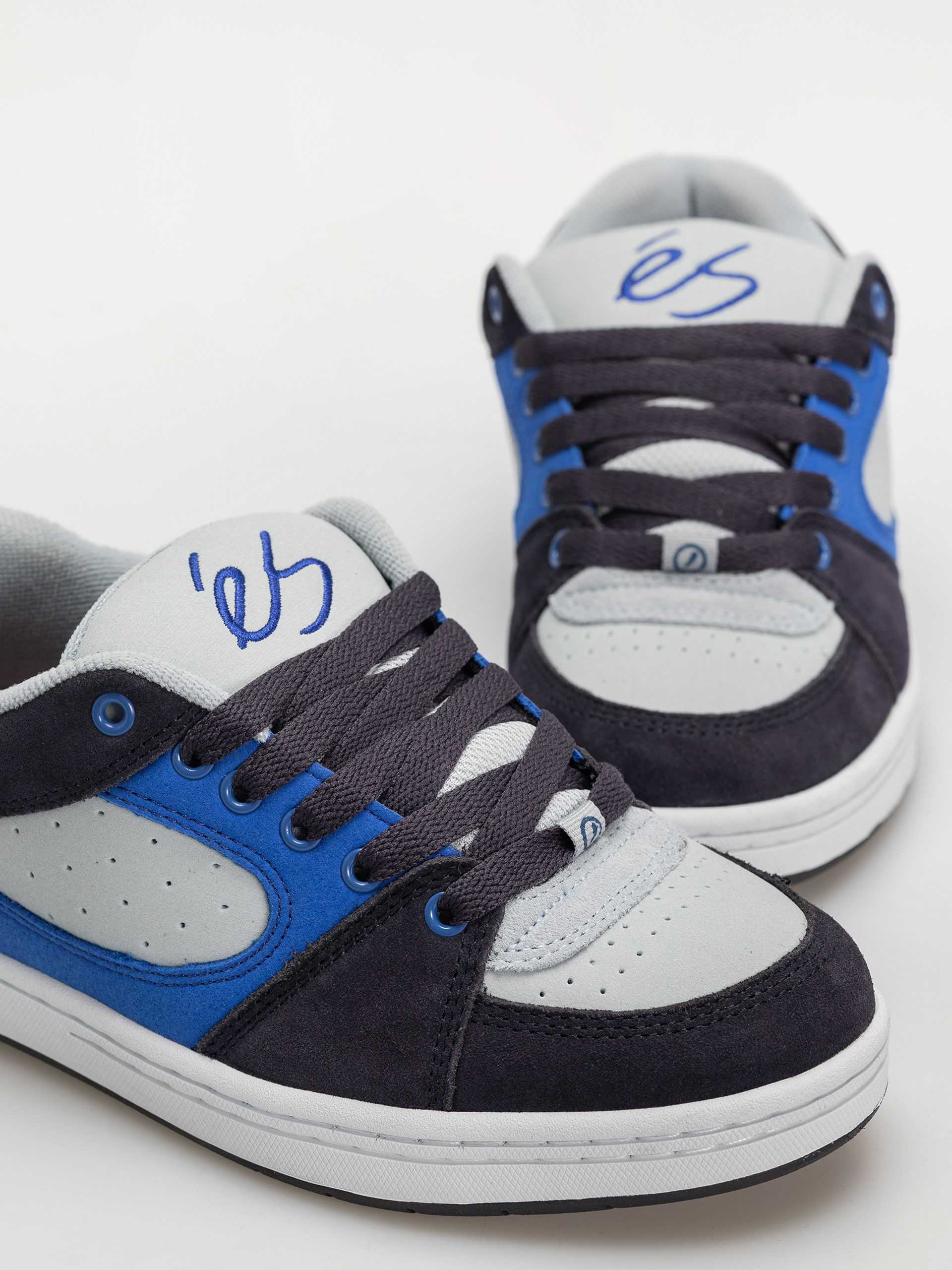 Topánky eS Accel Og (navy/royal)