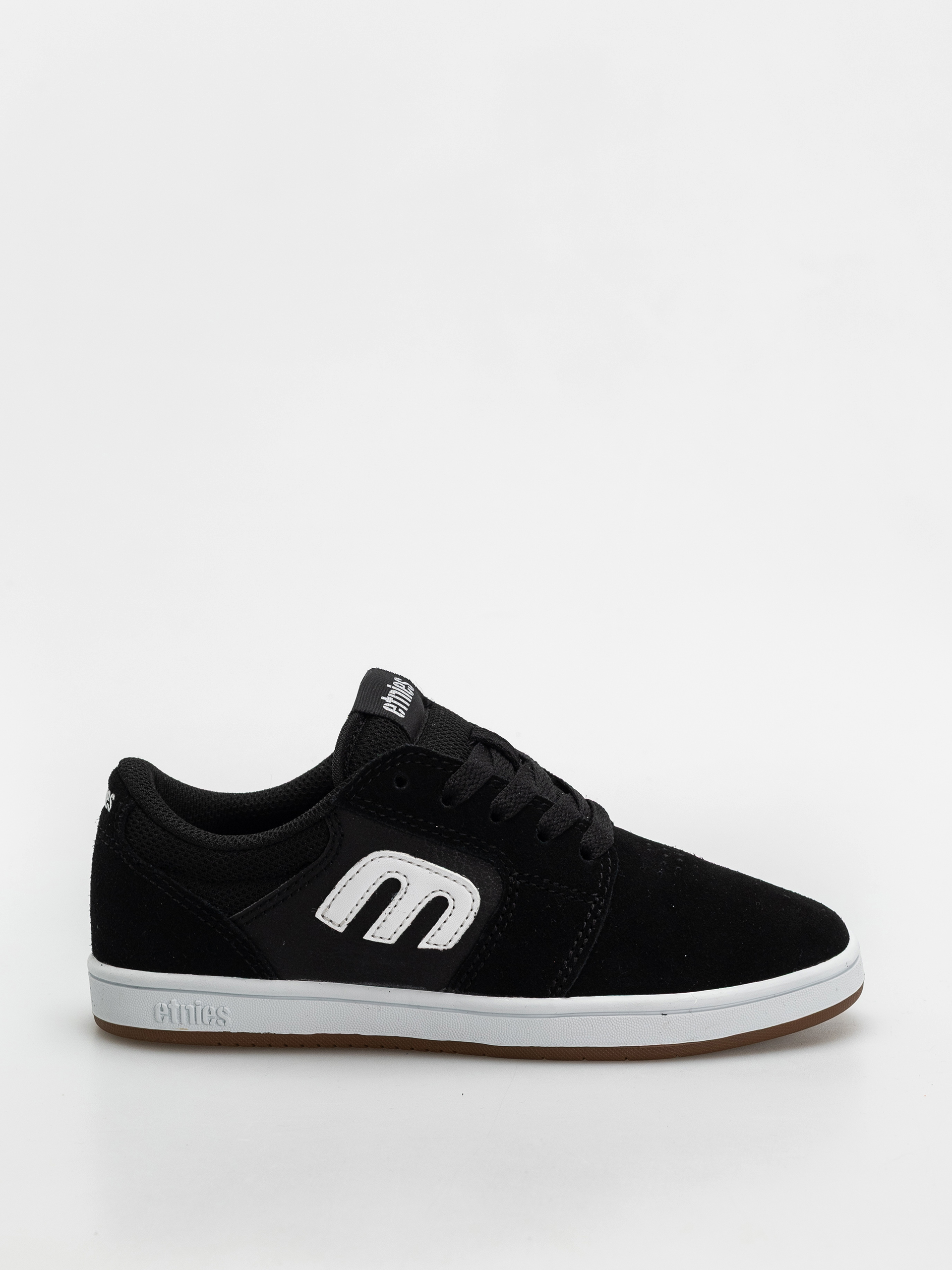 Topánky Etnies Kids Cresta JR (black/white)