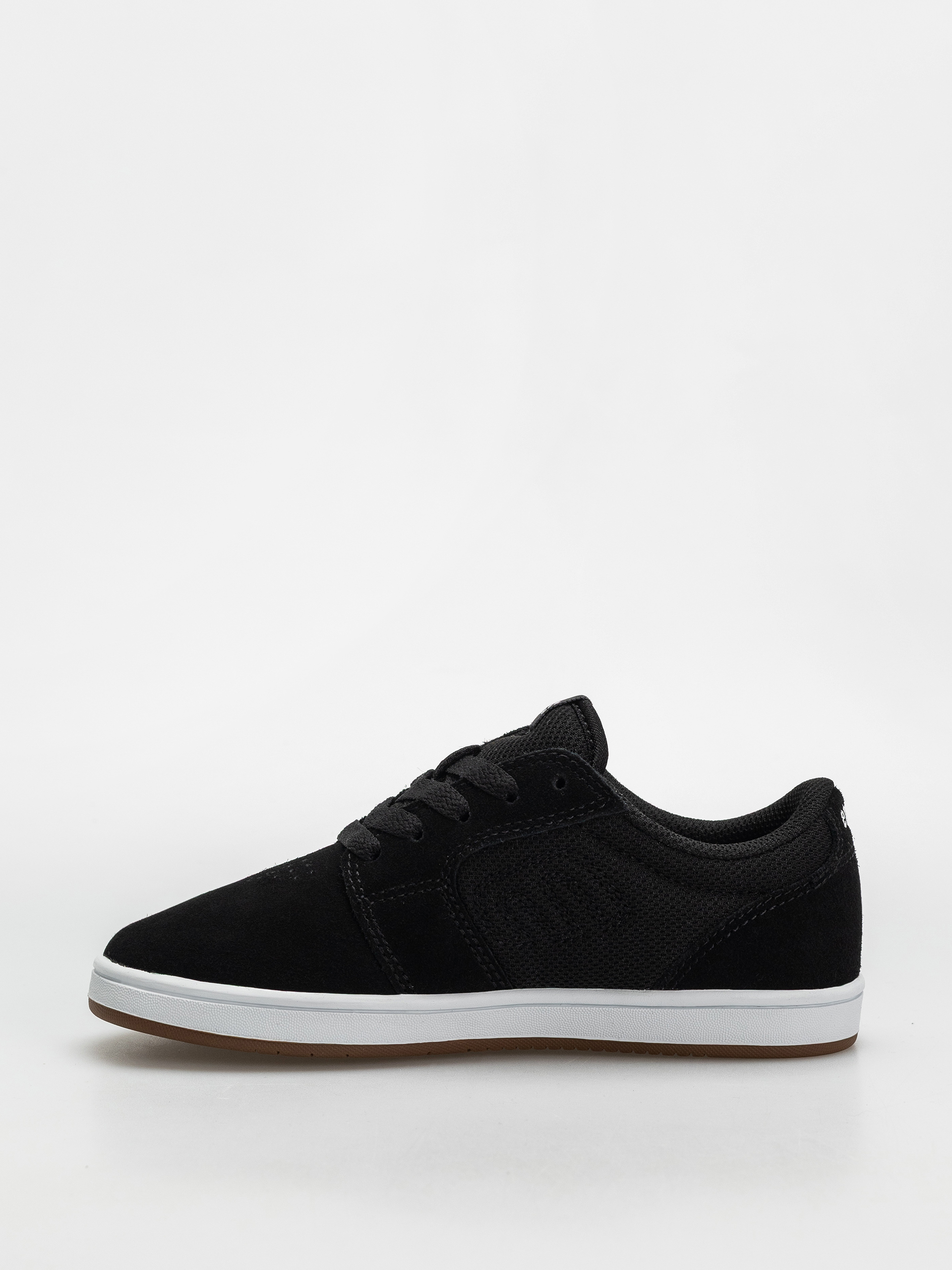 Topánky Etnies Kids Cresta JR (black/white)