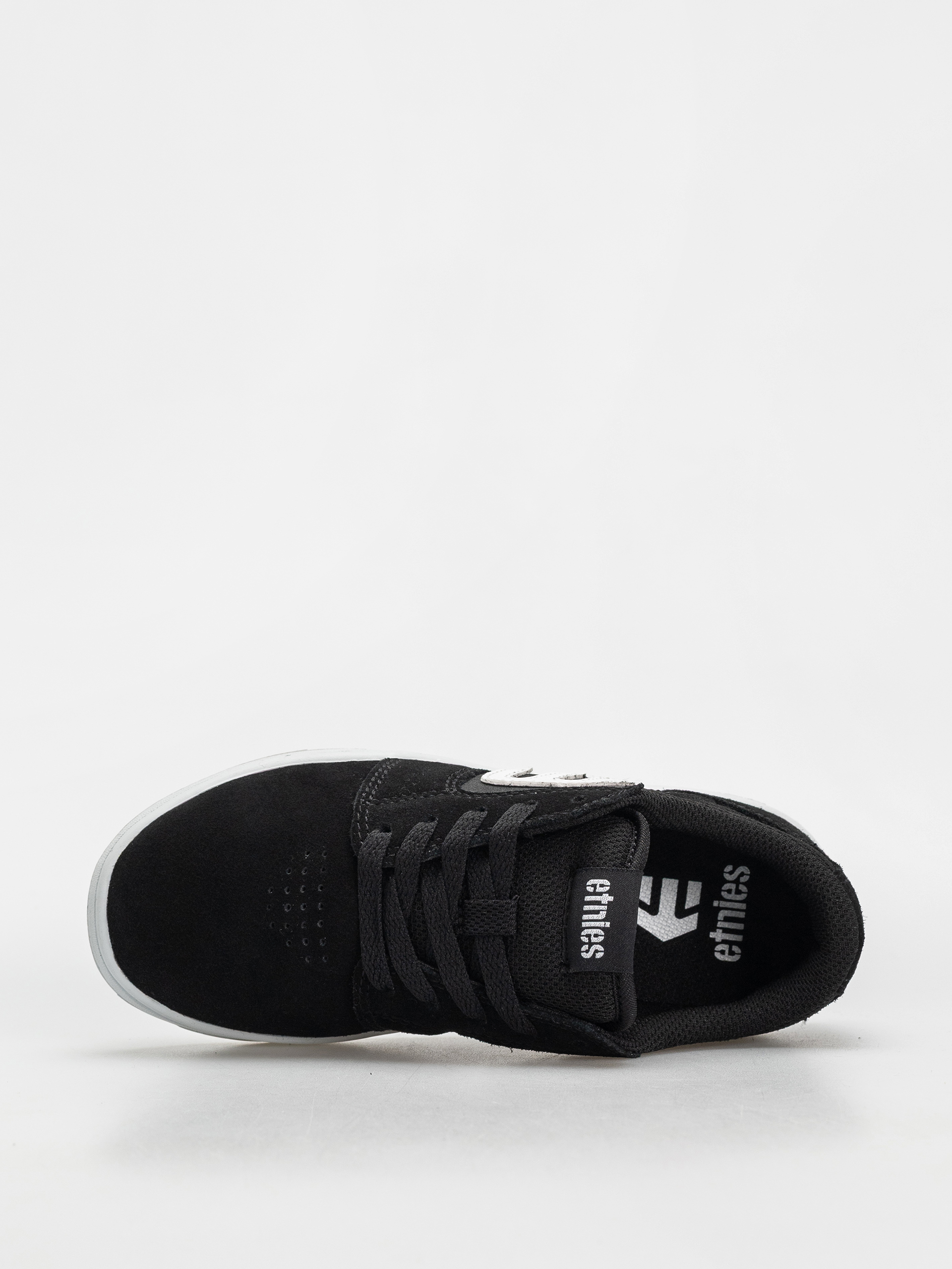 Topánky Etnies Kids Cresta JR (black/white)