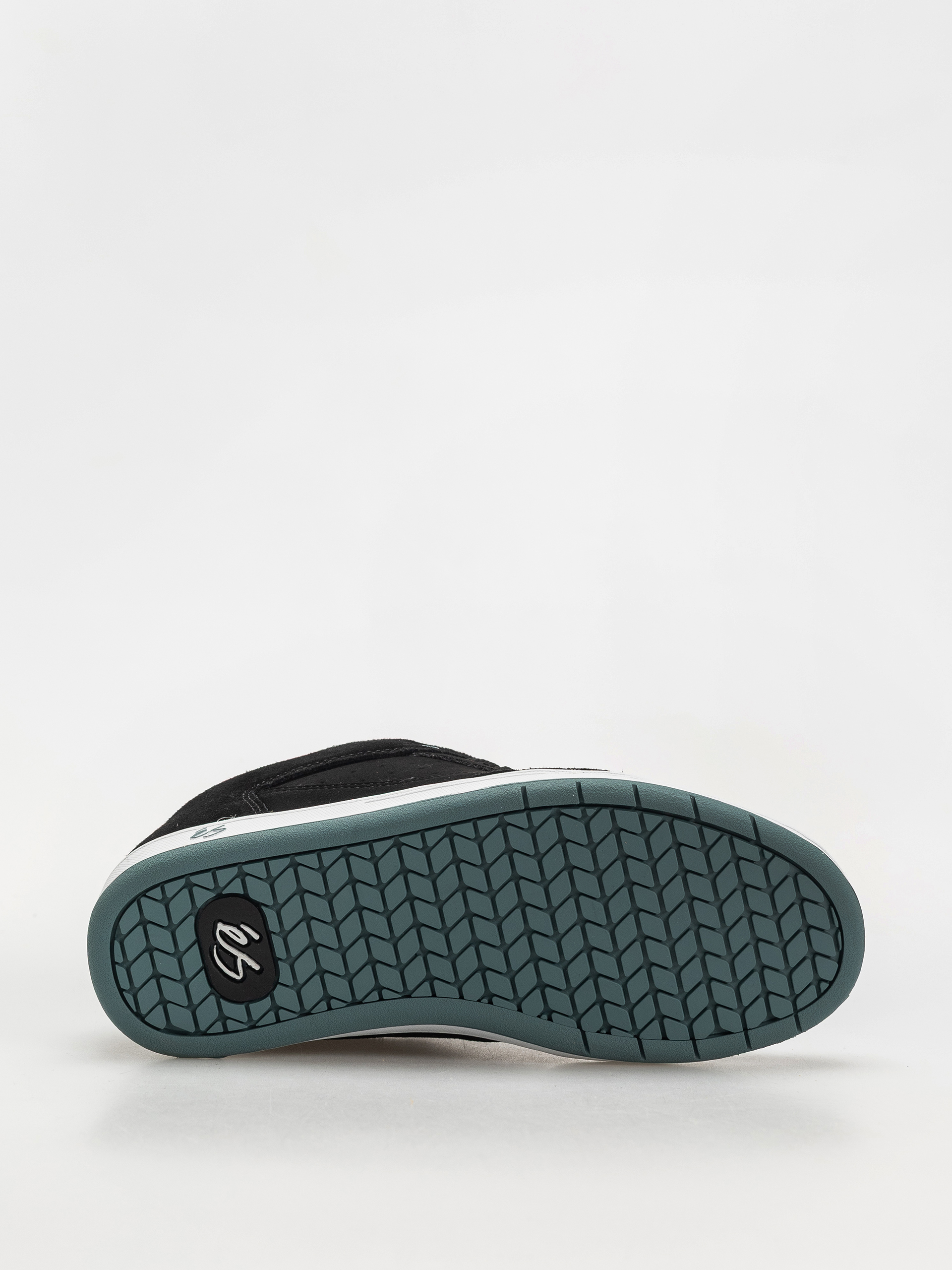 Topánky eS Accel Og (black/green)