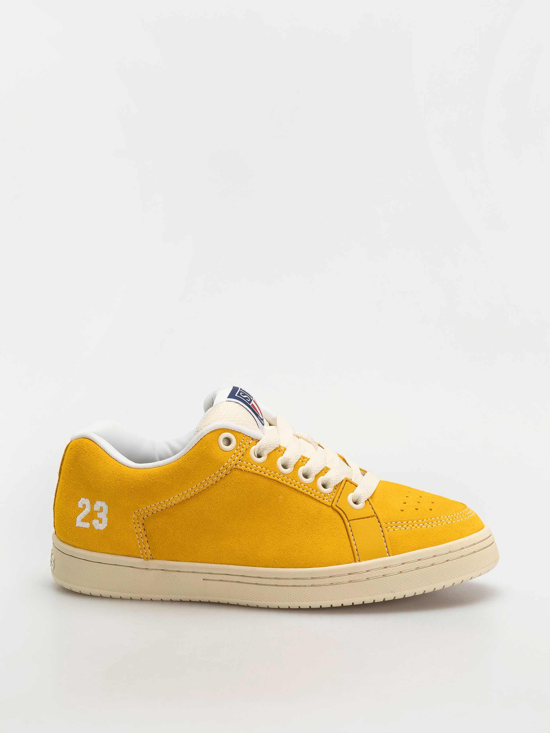 Topánky Etnies Sal23 (mustard)