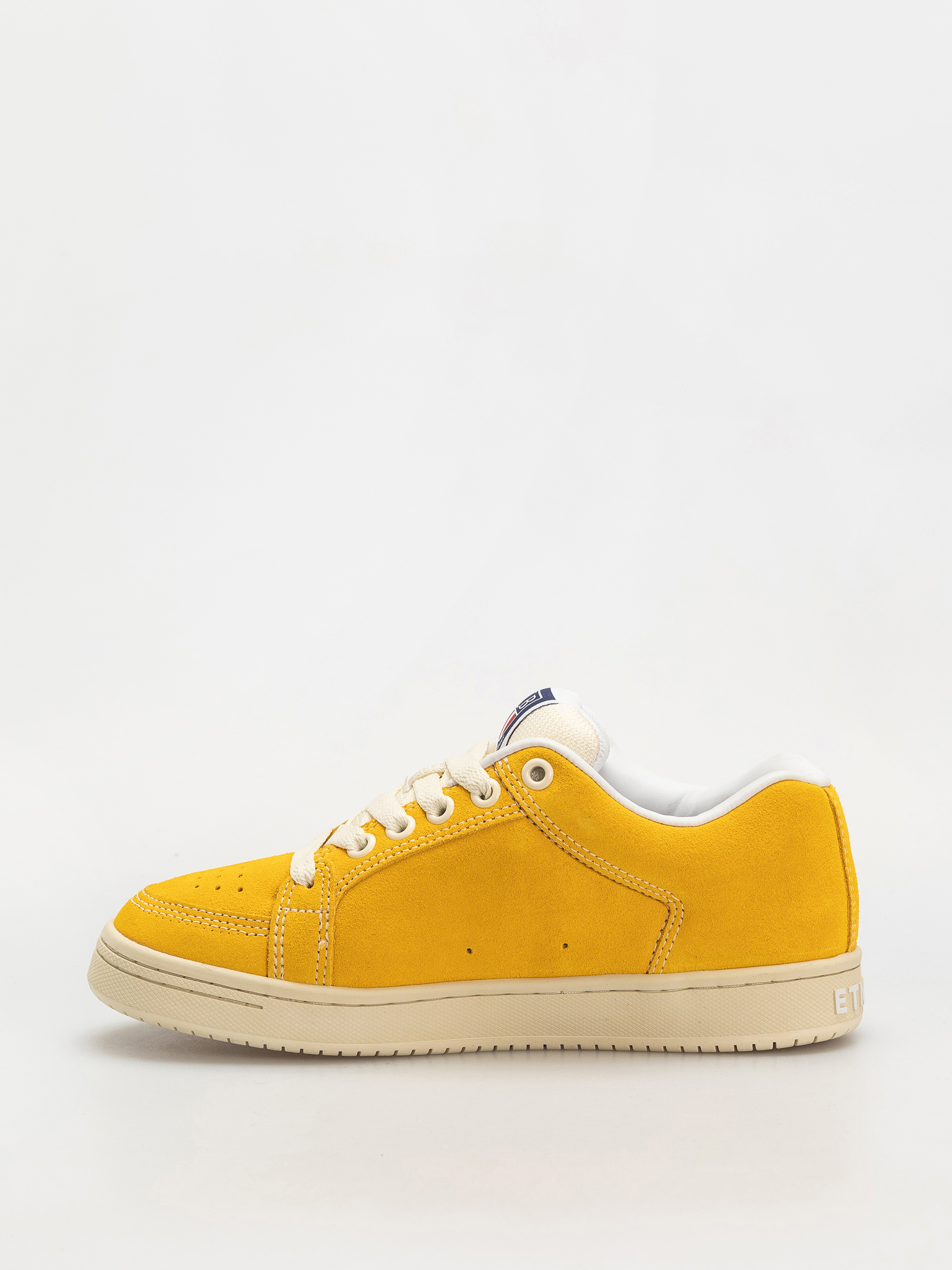 Topánky Etnies Sal23 (mustard)