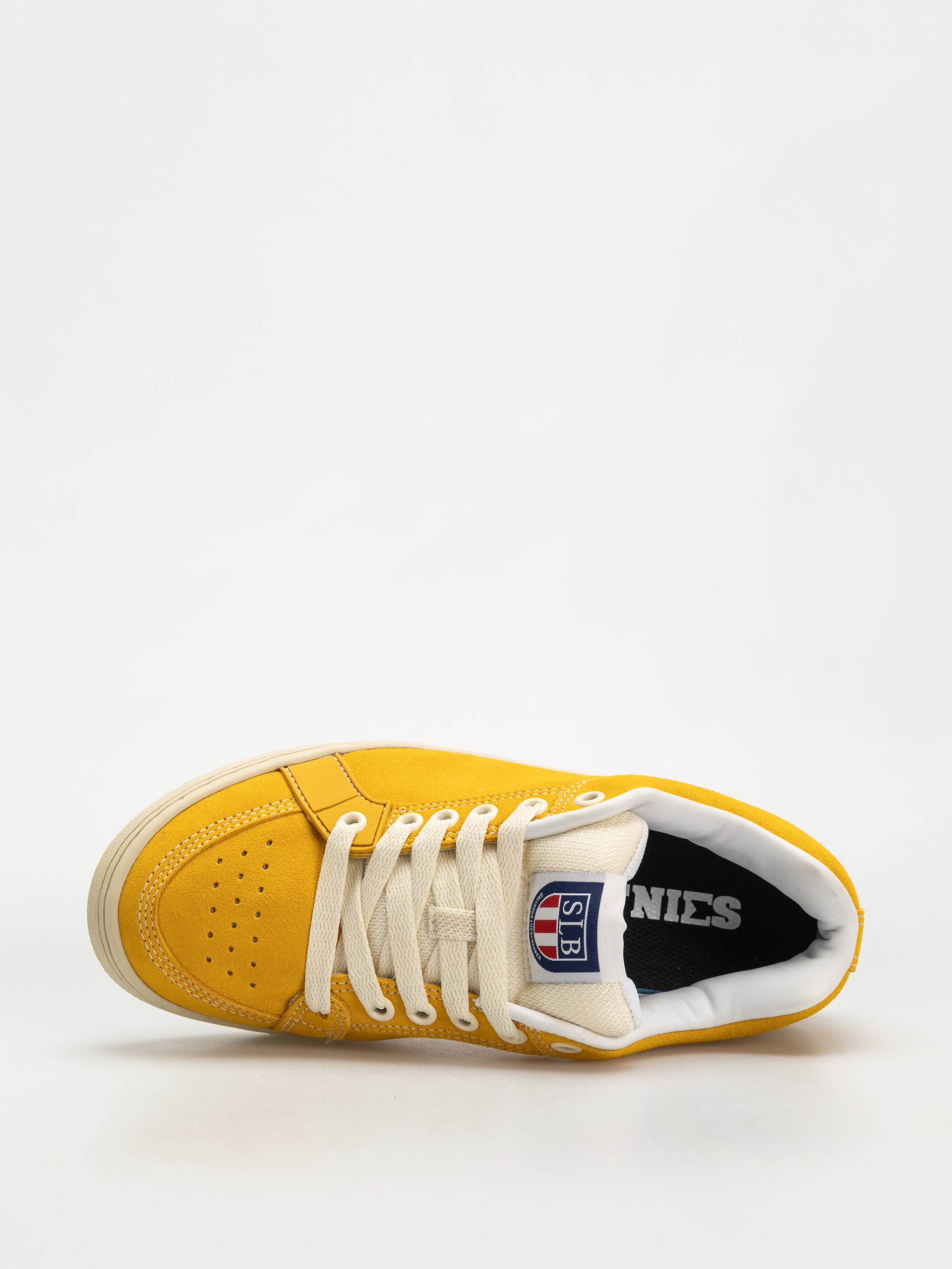 Topánky Etnies Sal23 (mustard)