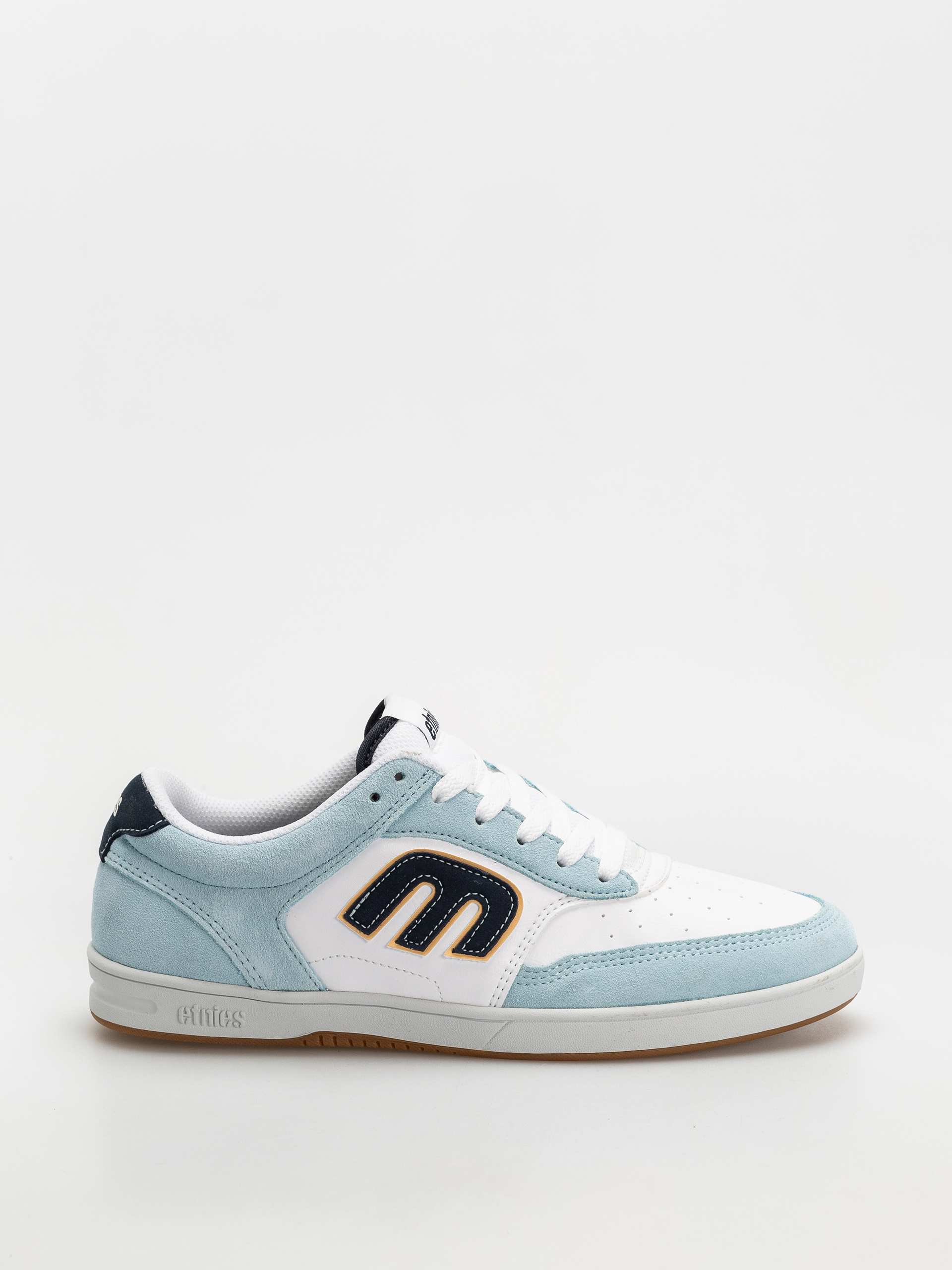 Topu00e1nky Etnies Serin (blue/white)