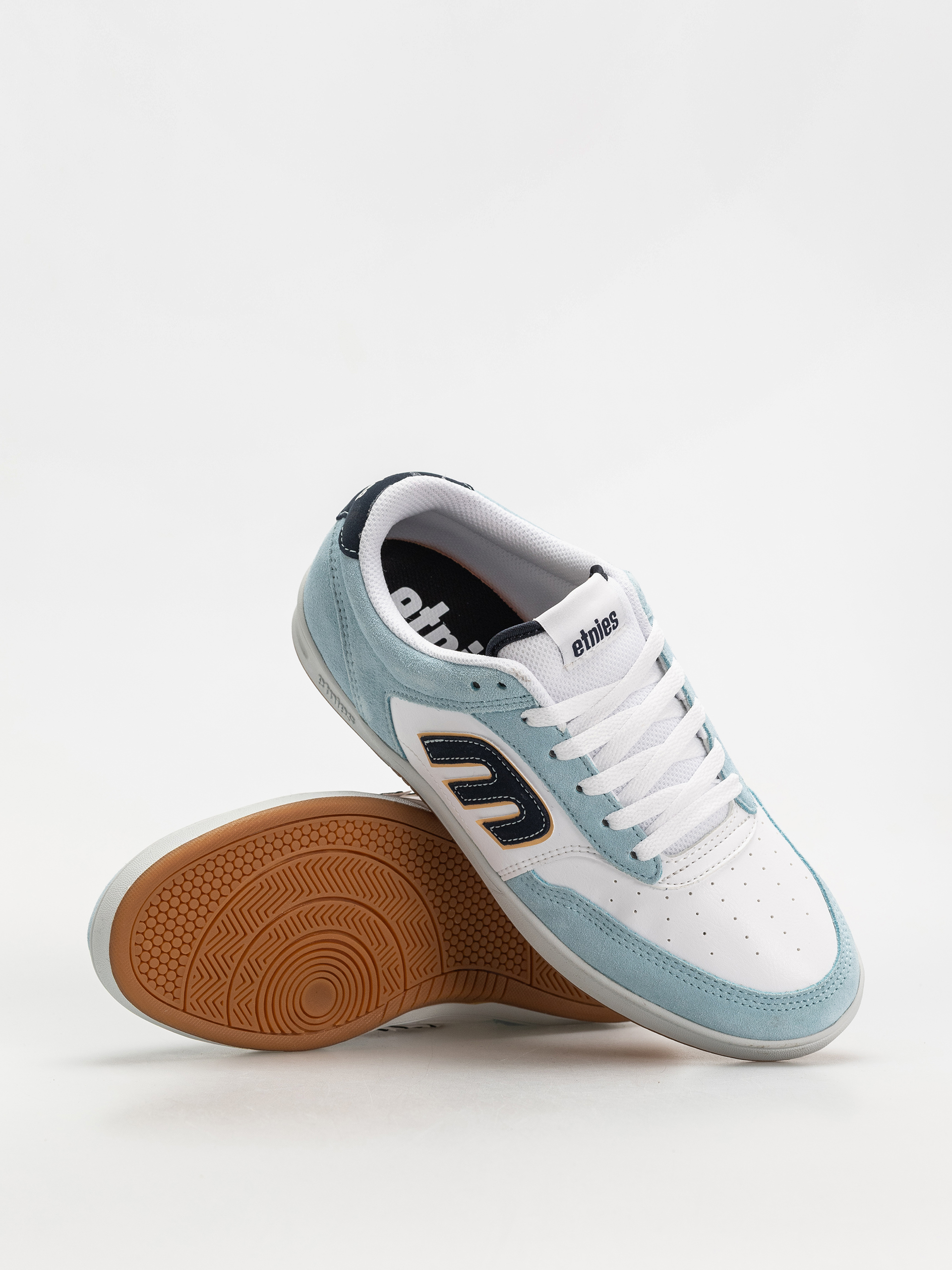 Topánky Etnies Serin (blue/white)