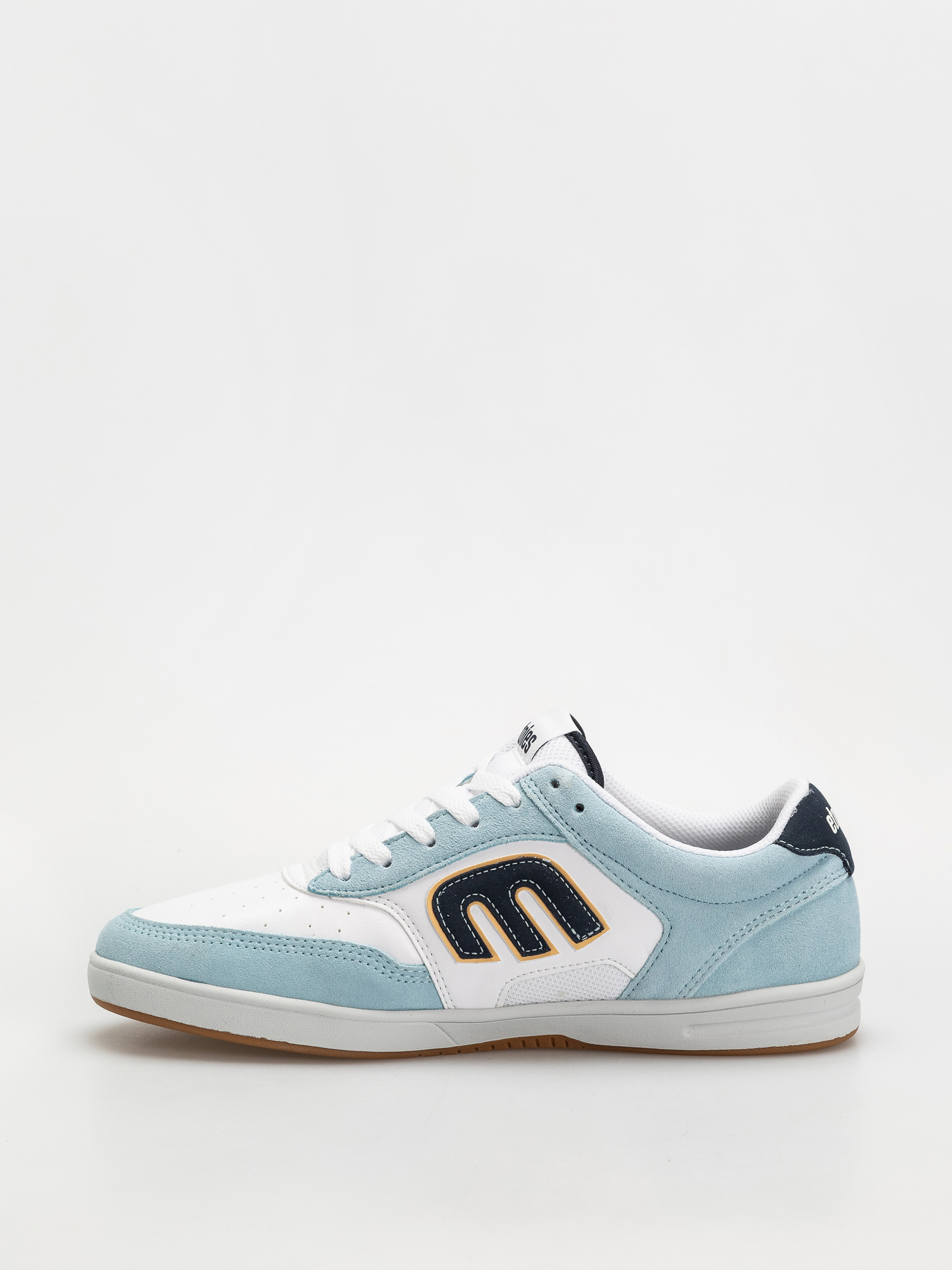 Topánky Etnies Serin (blue/white)