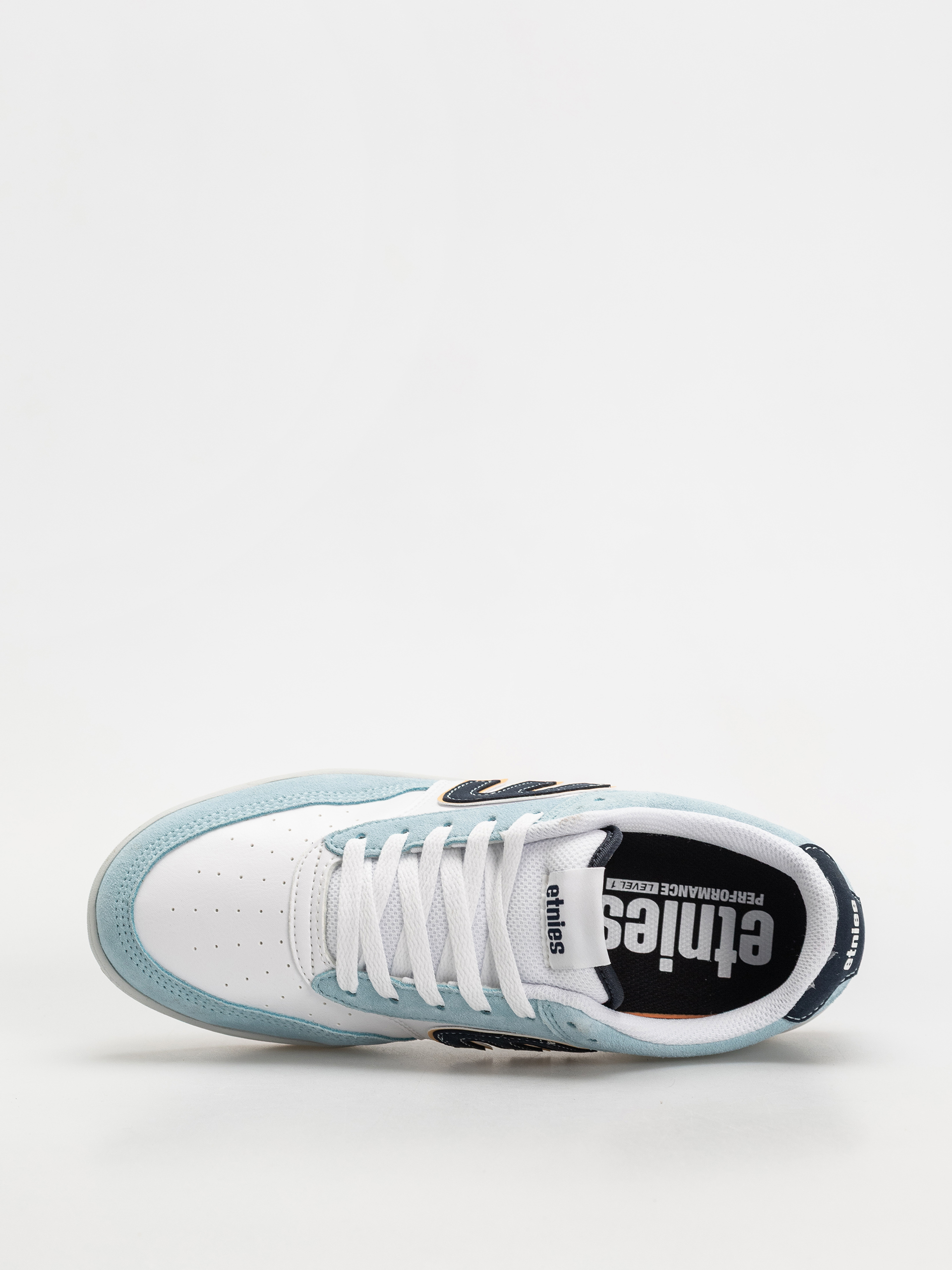 Topánky Etnies Serin (blue/white)