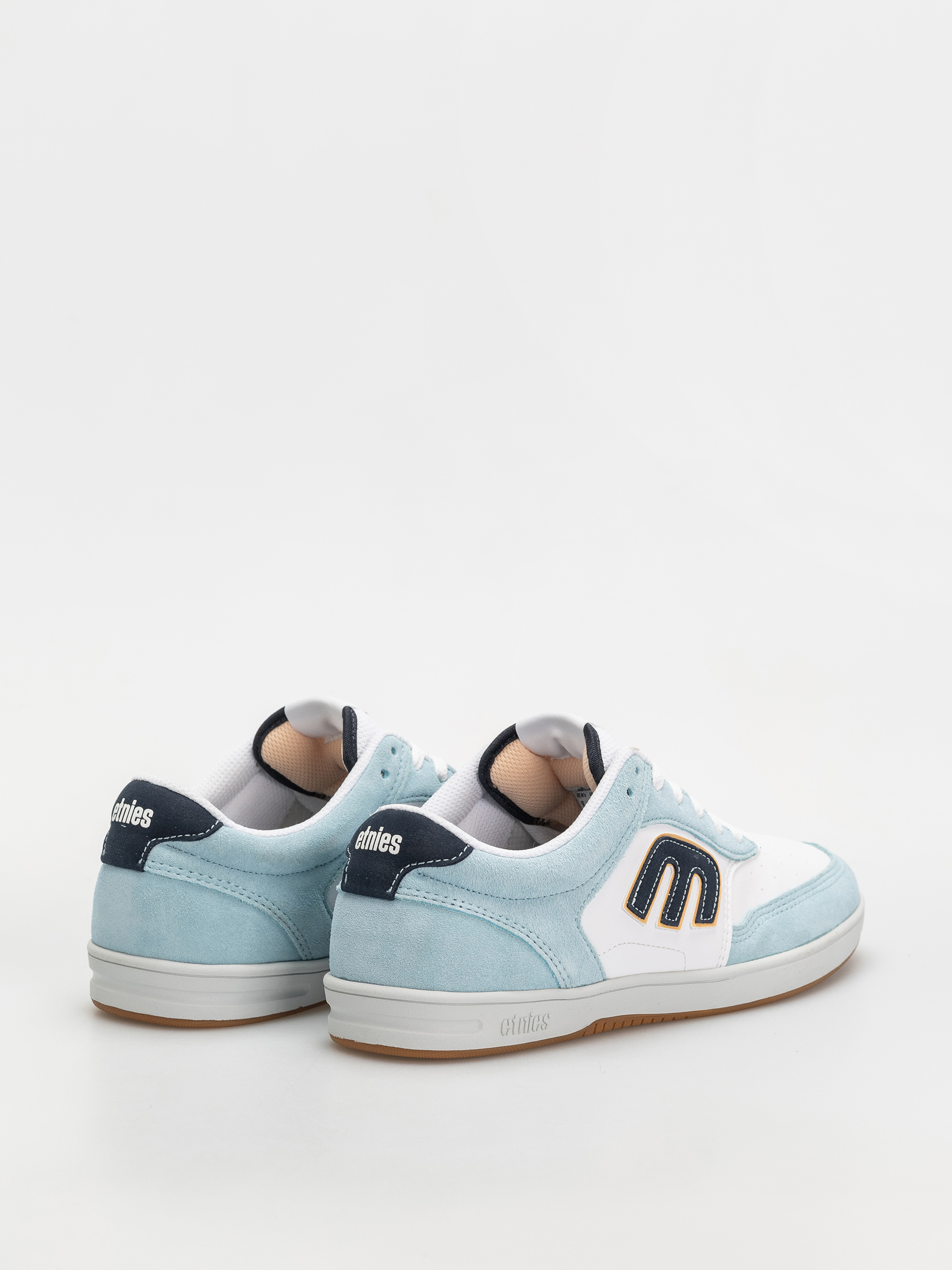 Topánky Etnies Serin (blue/white)
