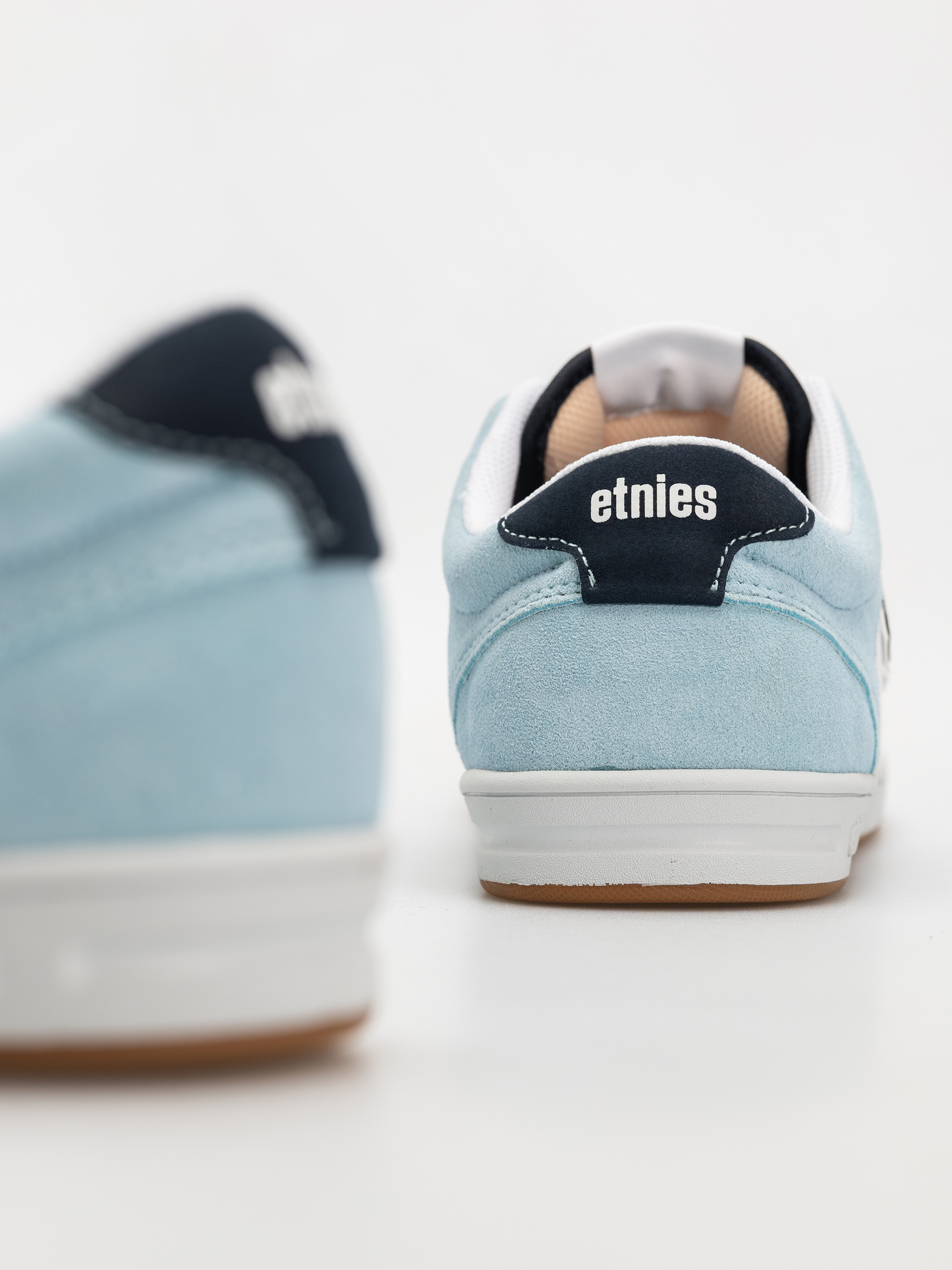 Topánky Etnies Serin (blue/white)