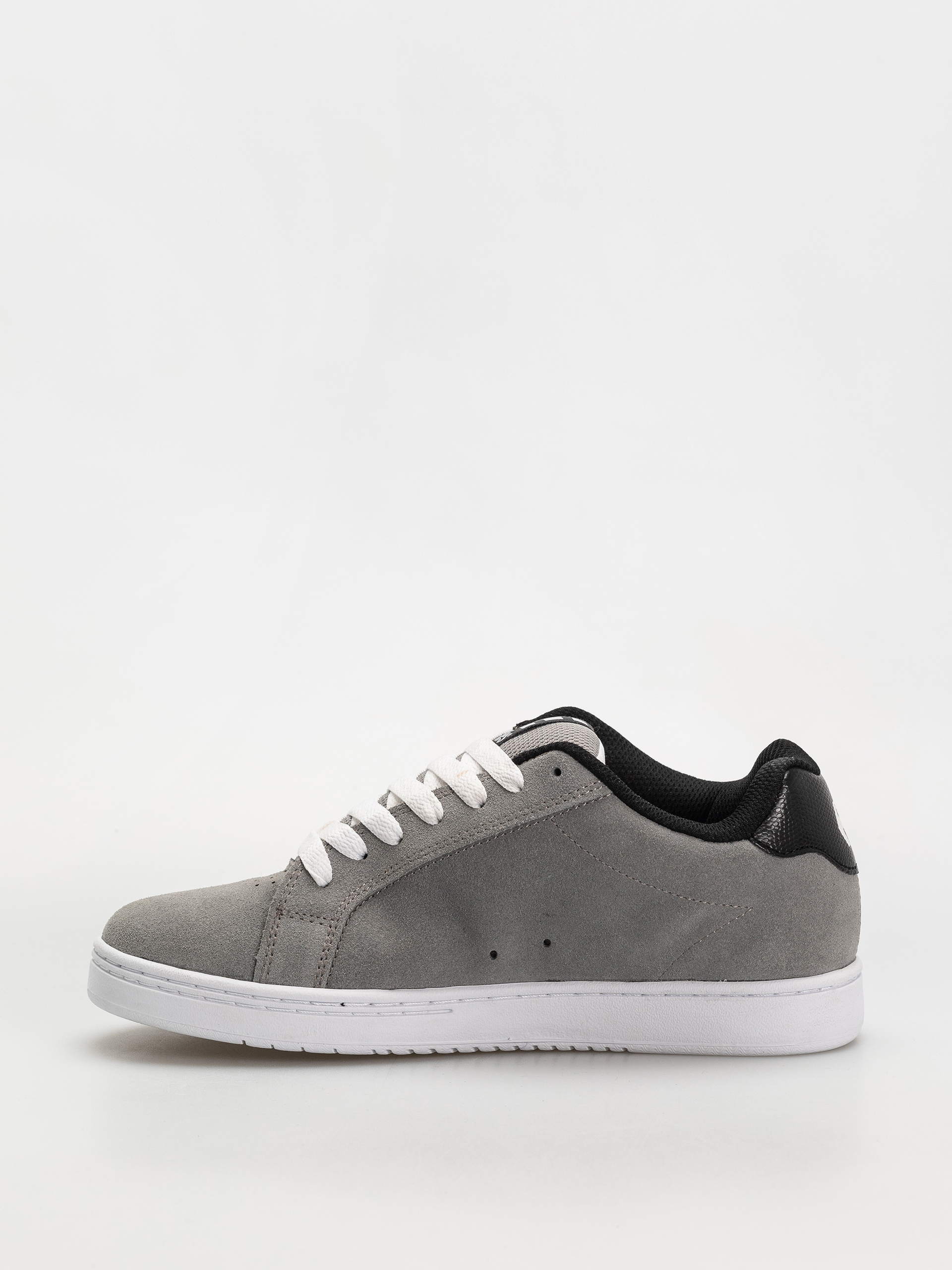 Topánky Etnies Fader (light grey/black)