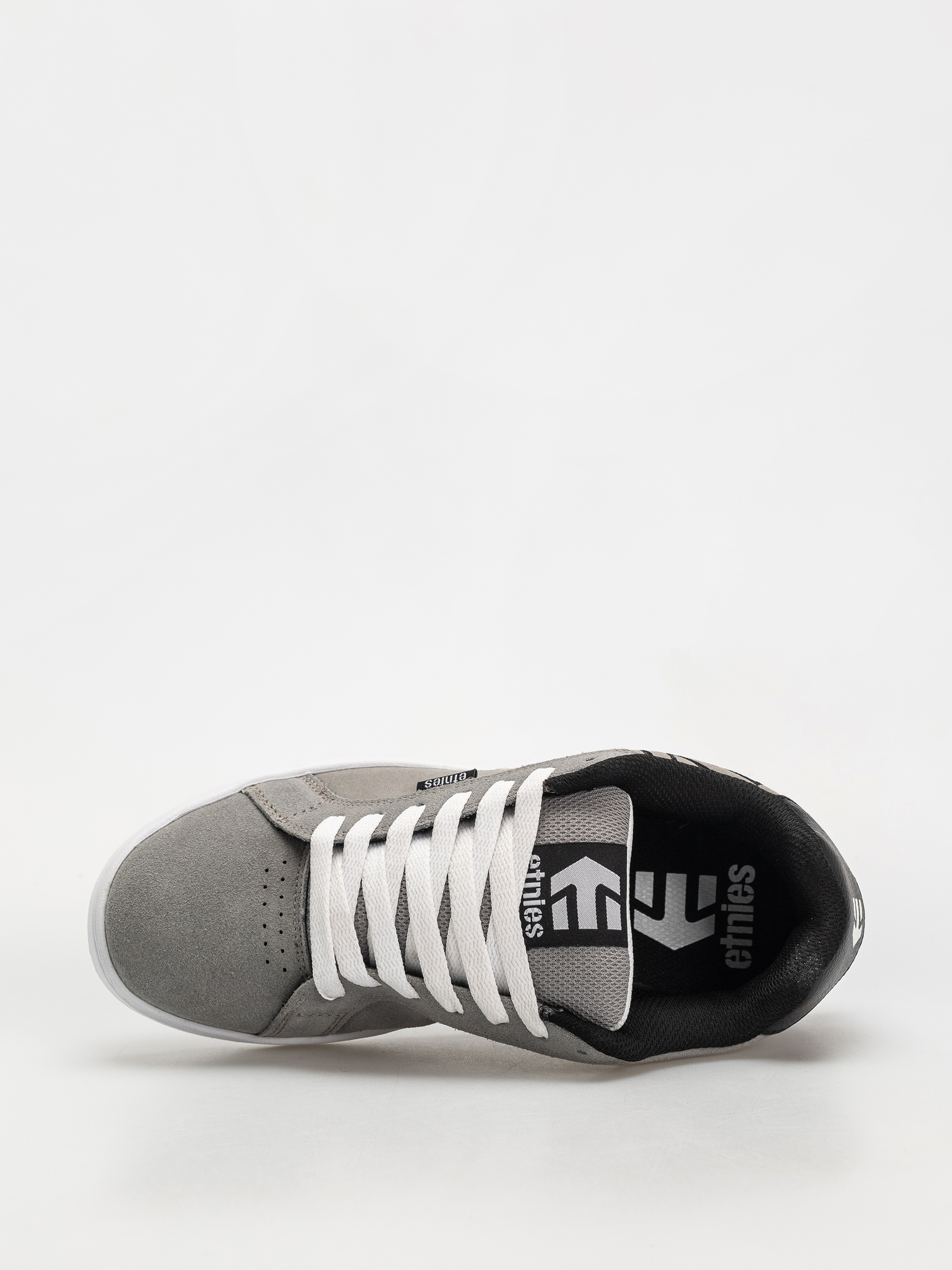 Topánky Etnies Fader (light grey/black)
