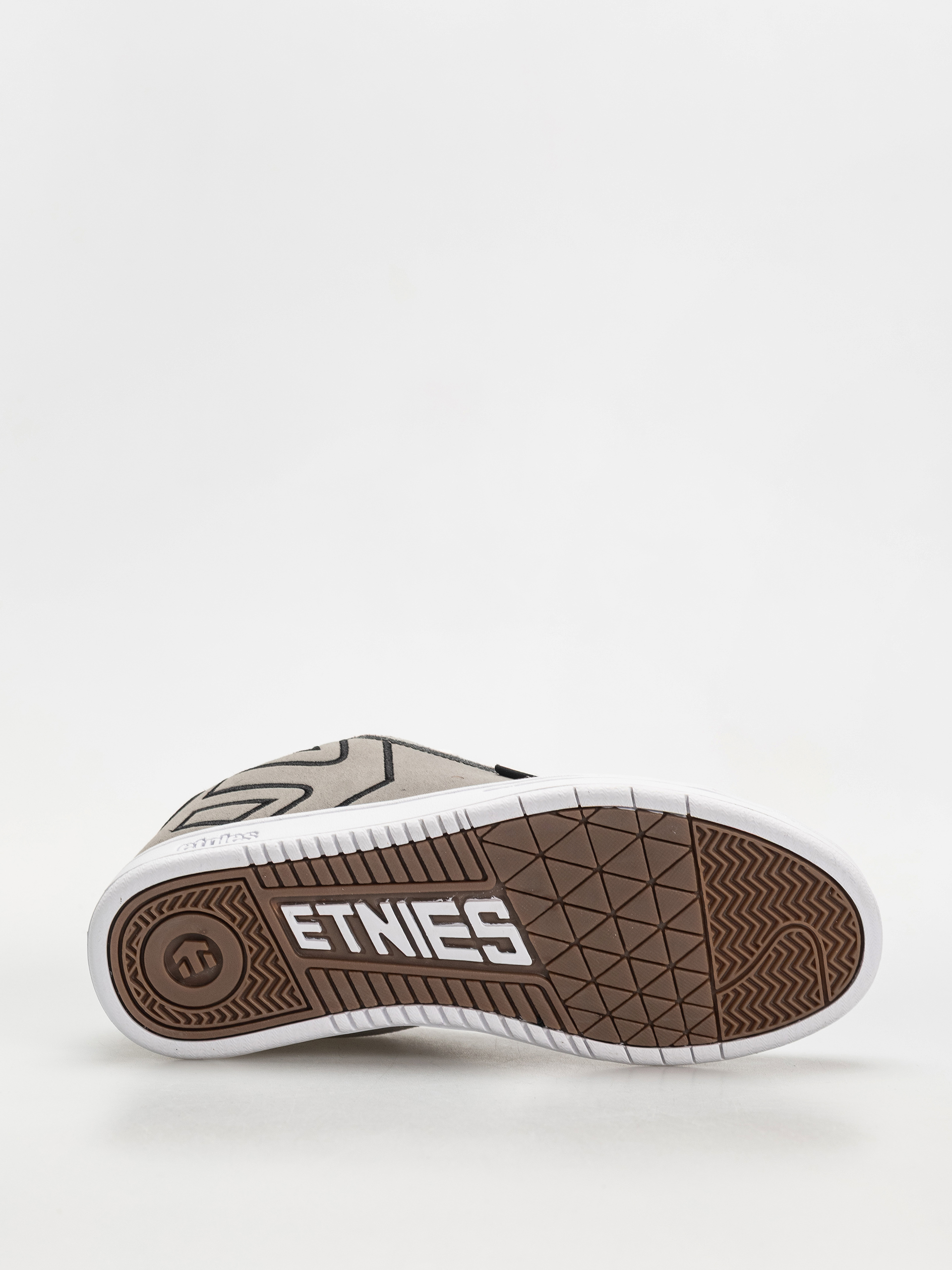 Topánky Etnies Fader (light grey/black)
