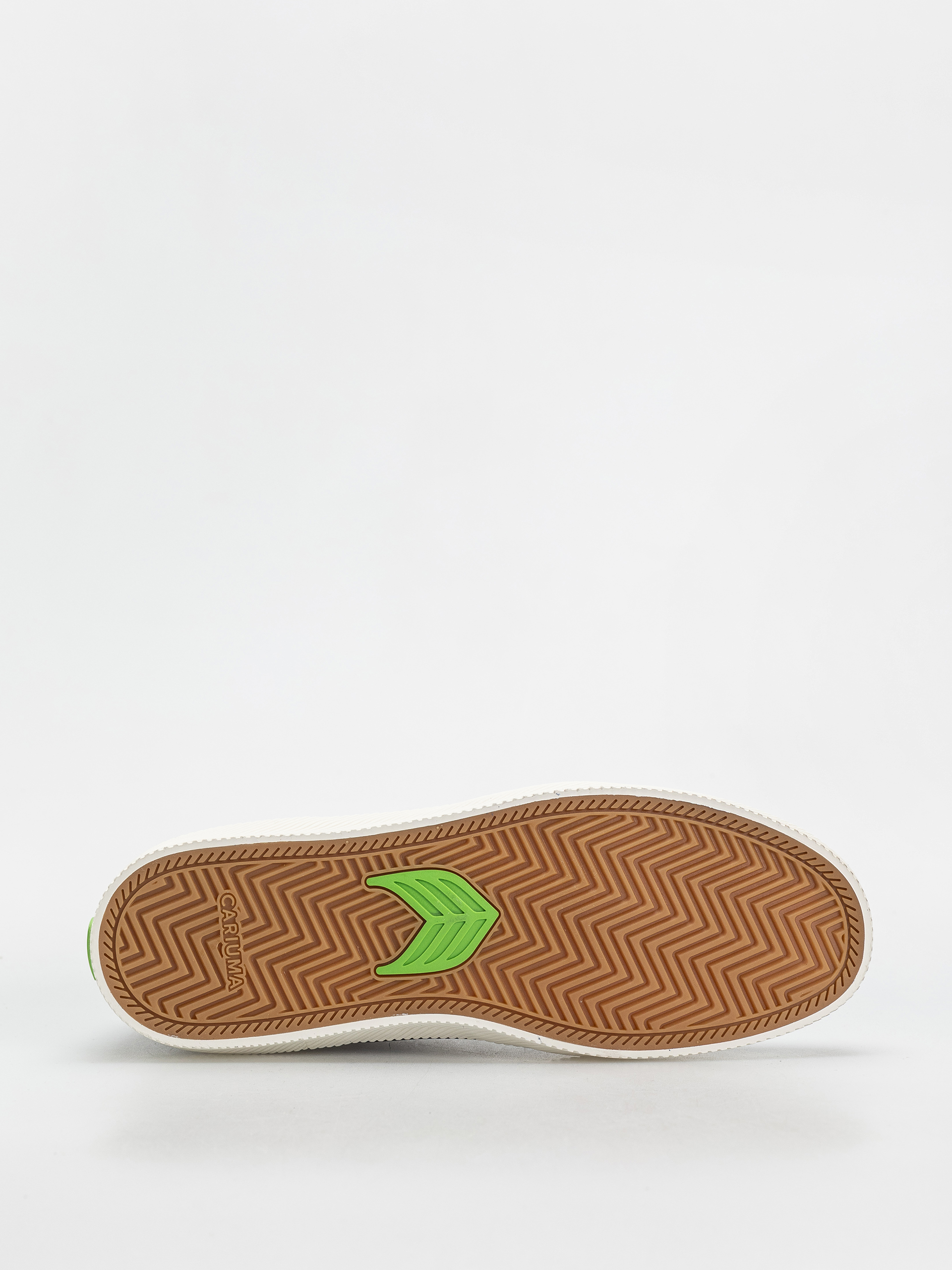 Topánky Cariuma Vallely Pro (mystery blue suede and cordura off white logo)