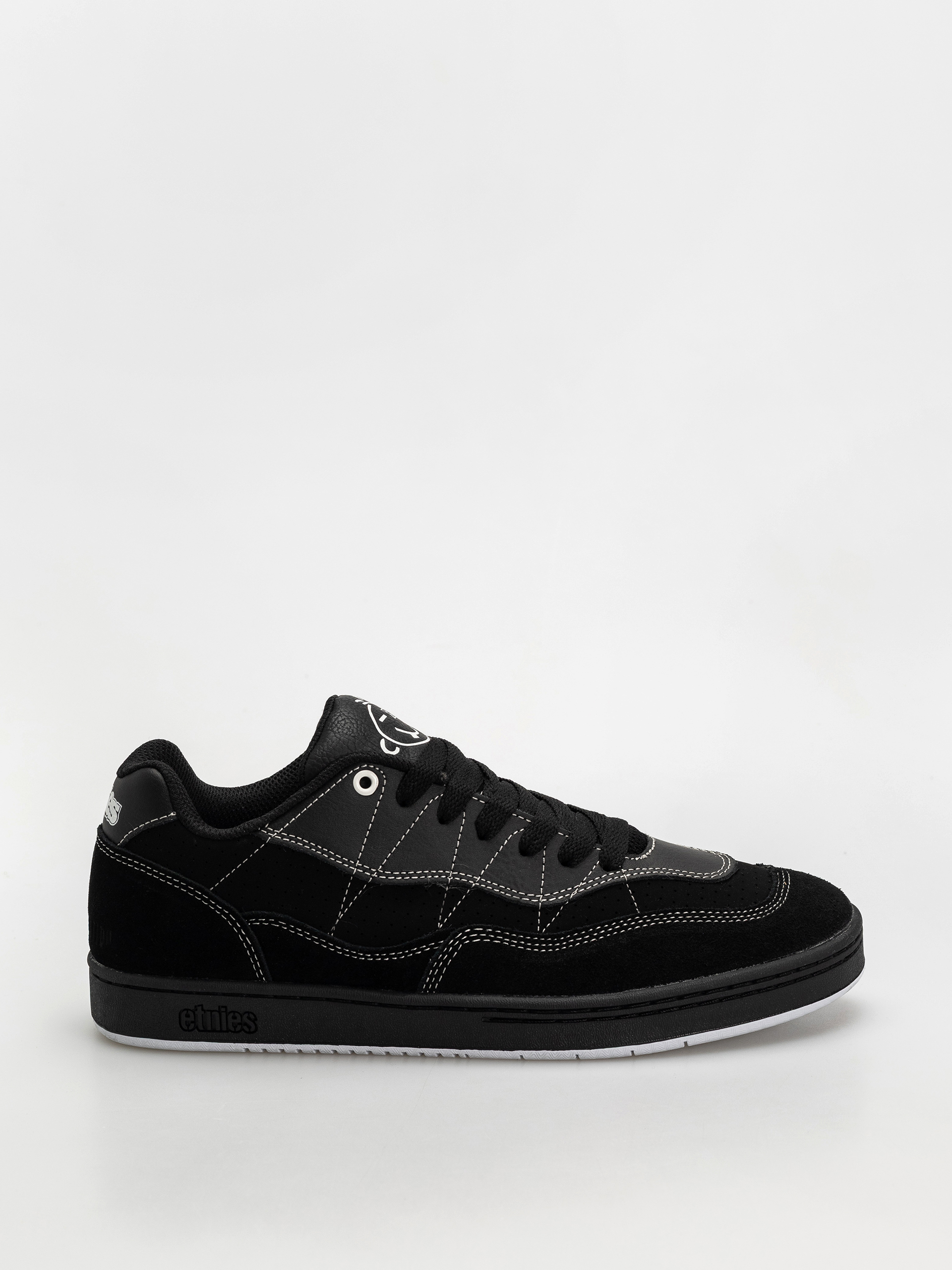 Topánky Etnies Snake X Sour (black)
