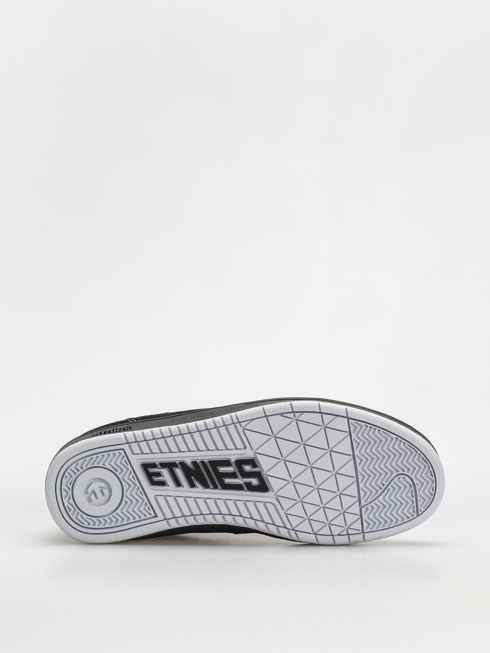 Topánky Etnies Snake X Sour (black)