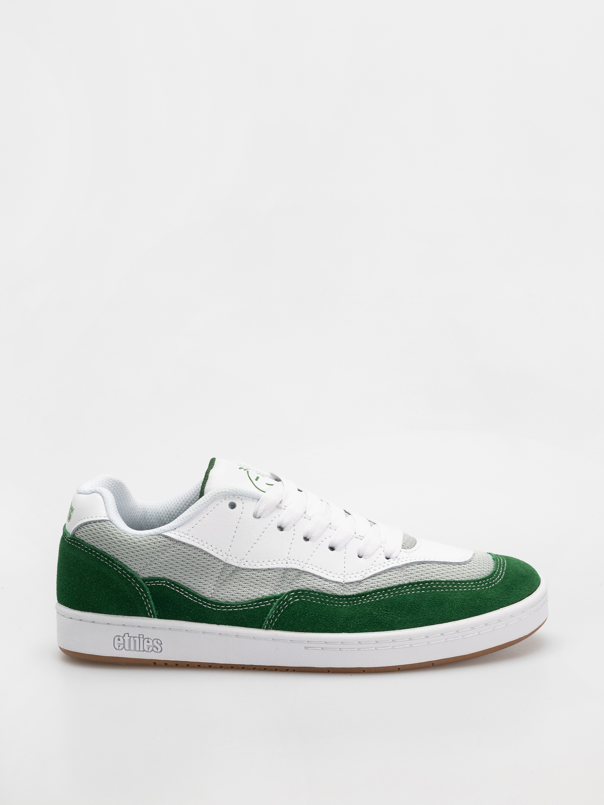 Topánky Etnies Snake (green/white/grey)