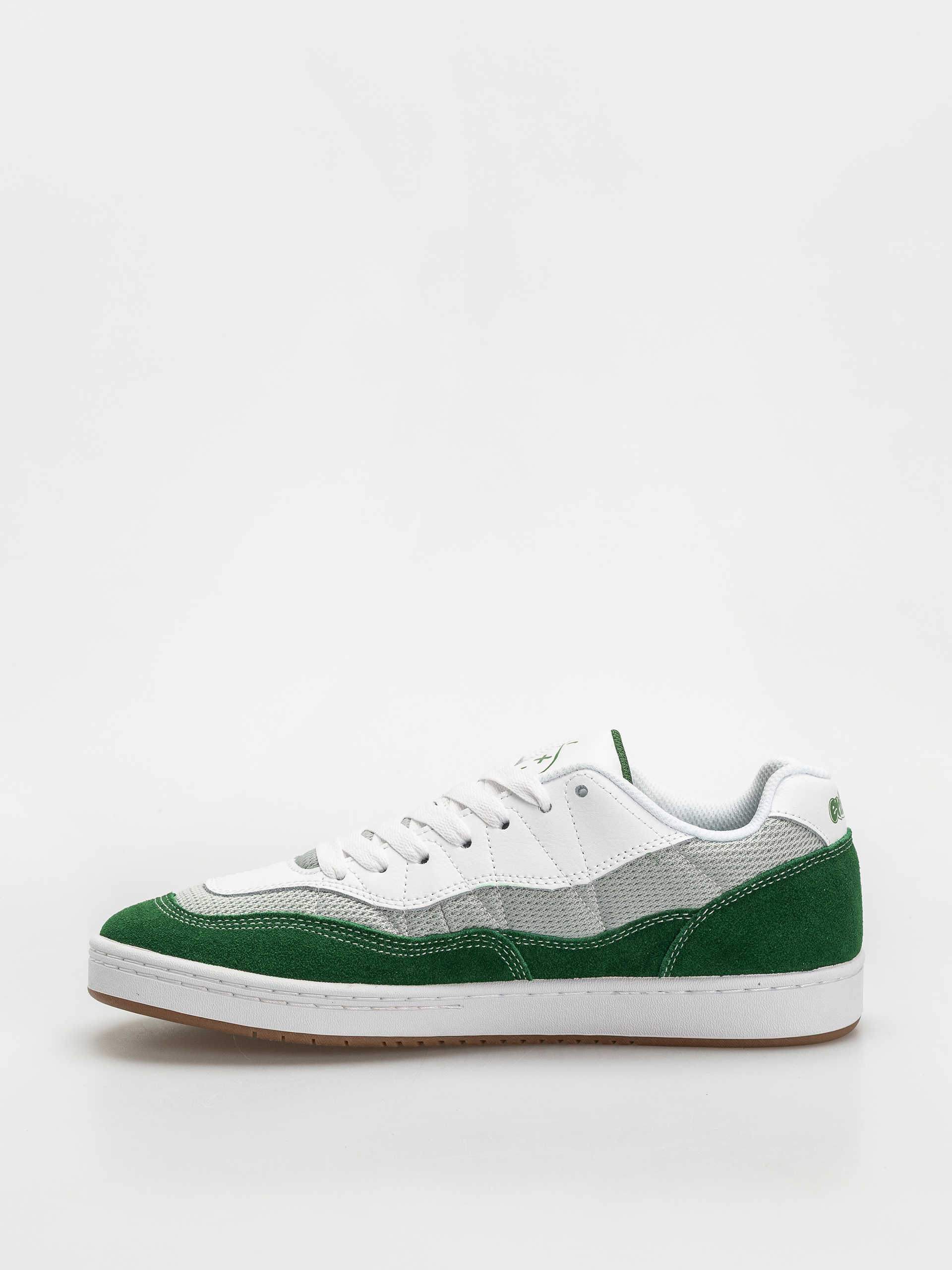 Topánky Etnies Snake (green/white/grey)