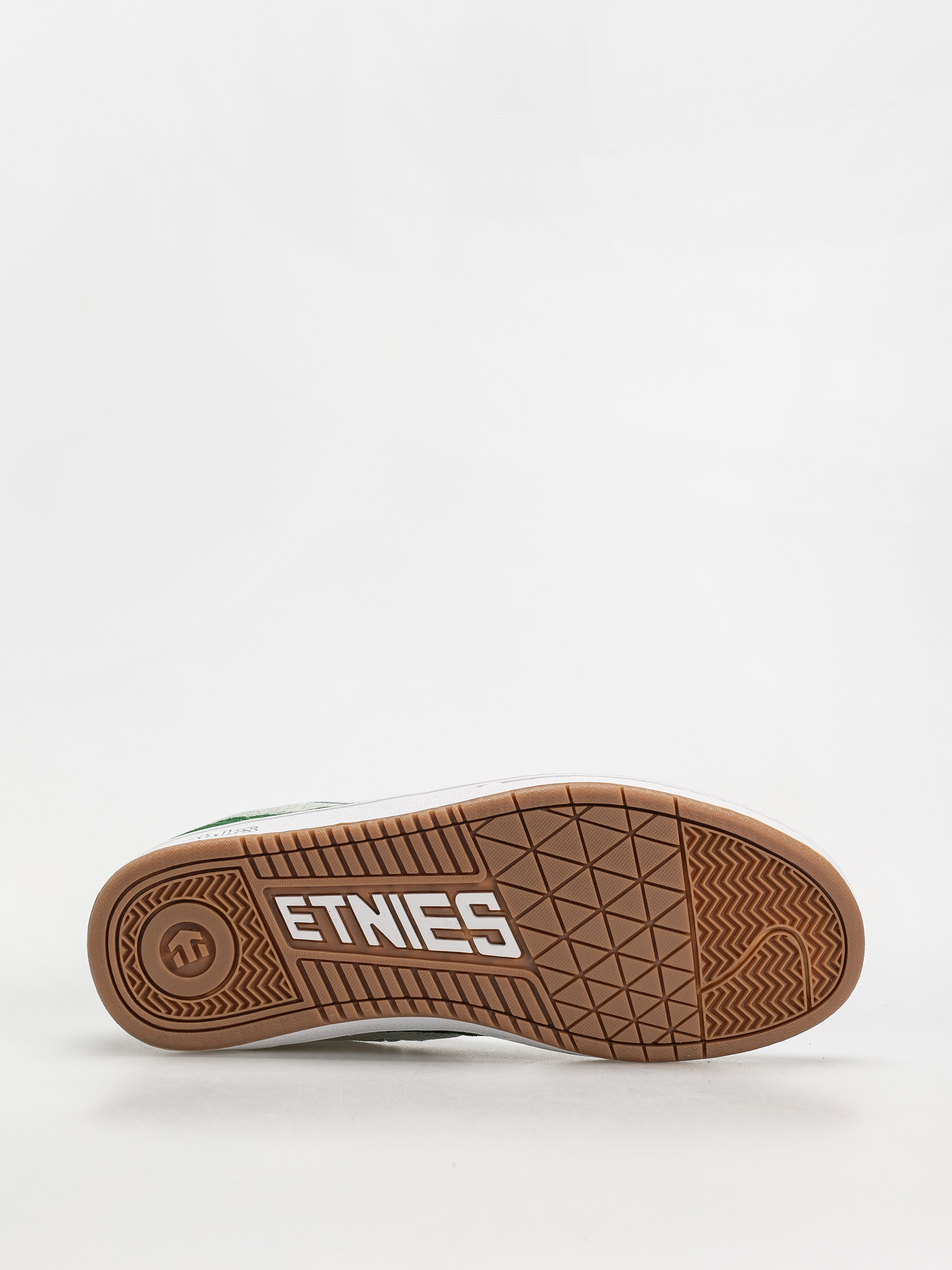 Topánky Etnies Snake (green/white/grey)