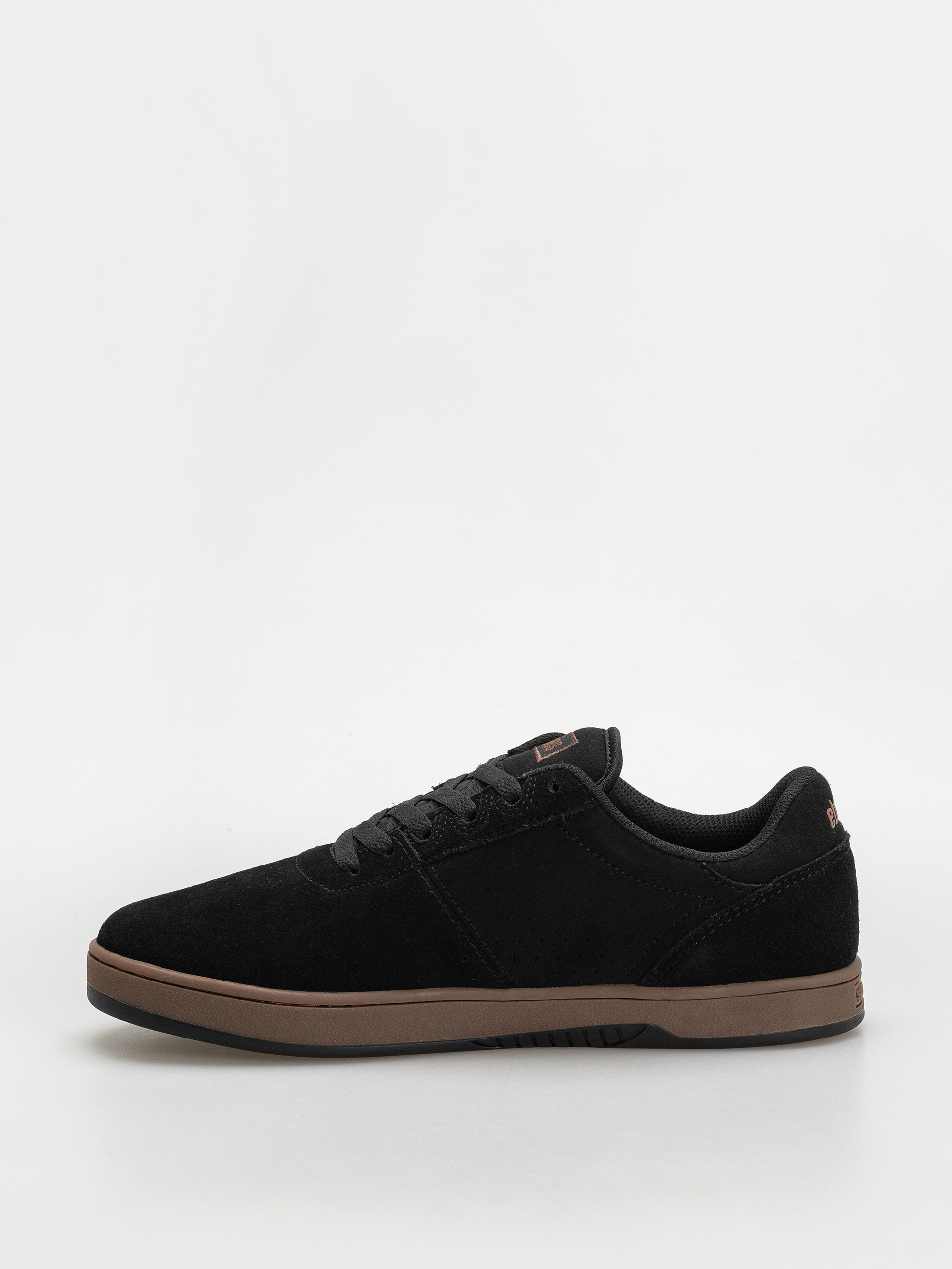 Topánky Etnies Wallen (black/brown)