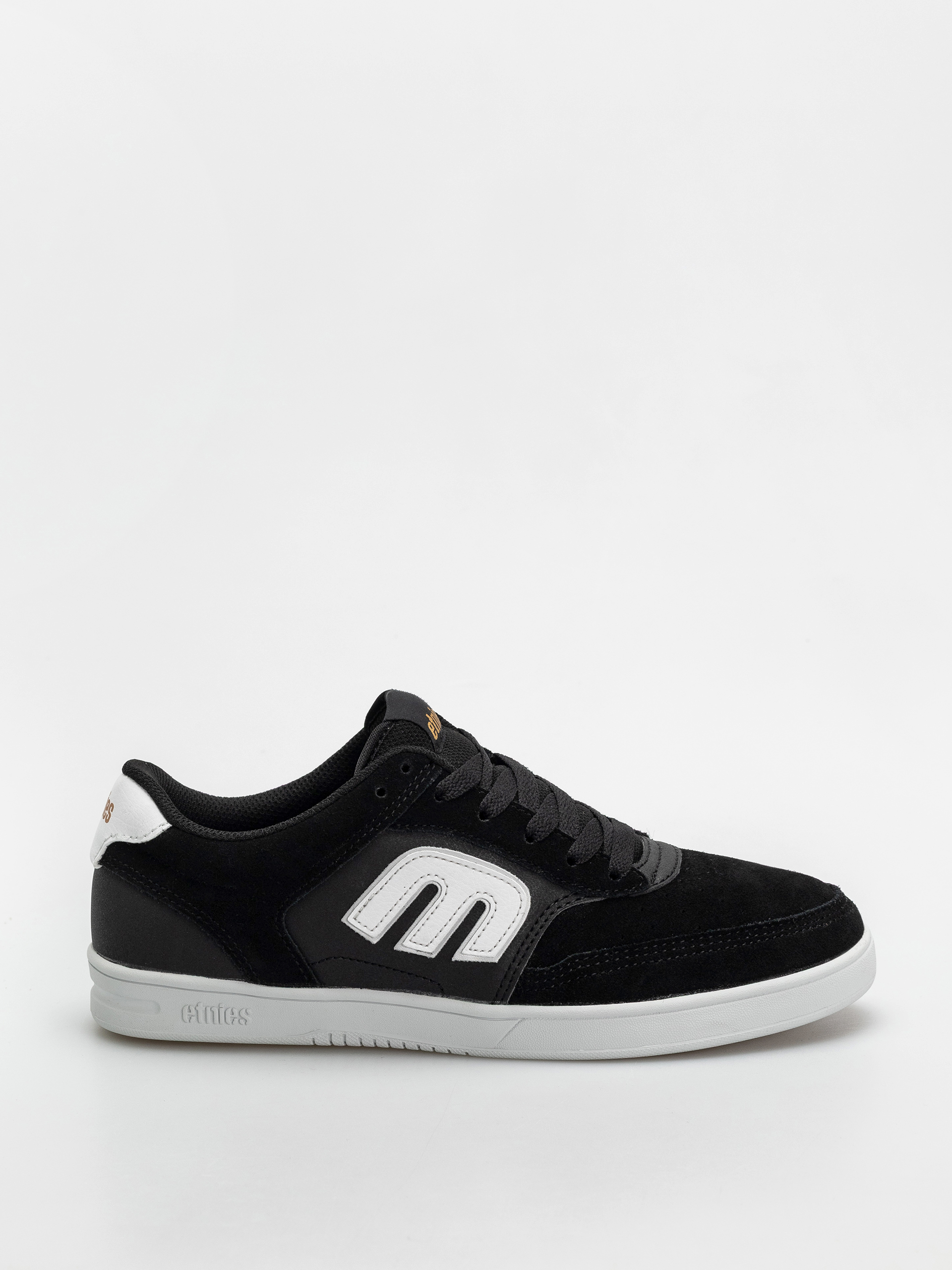 Topu00e1nky Etnies Serin (black/white)