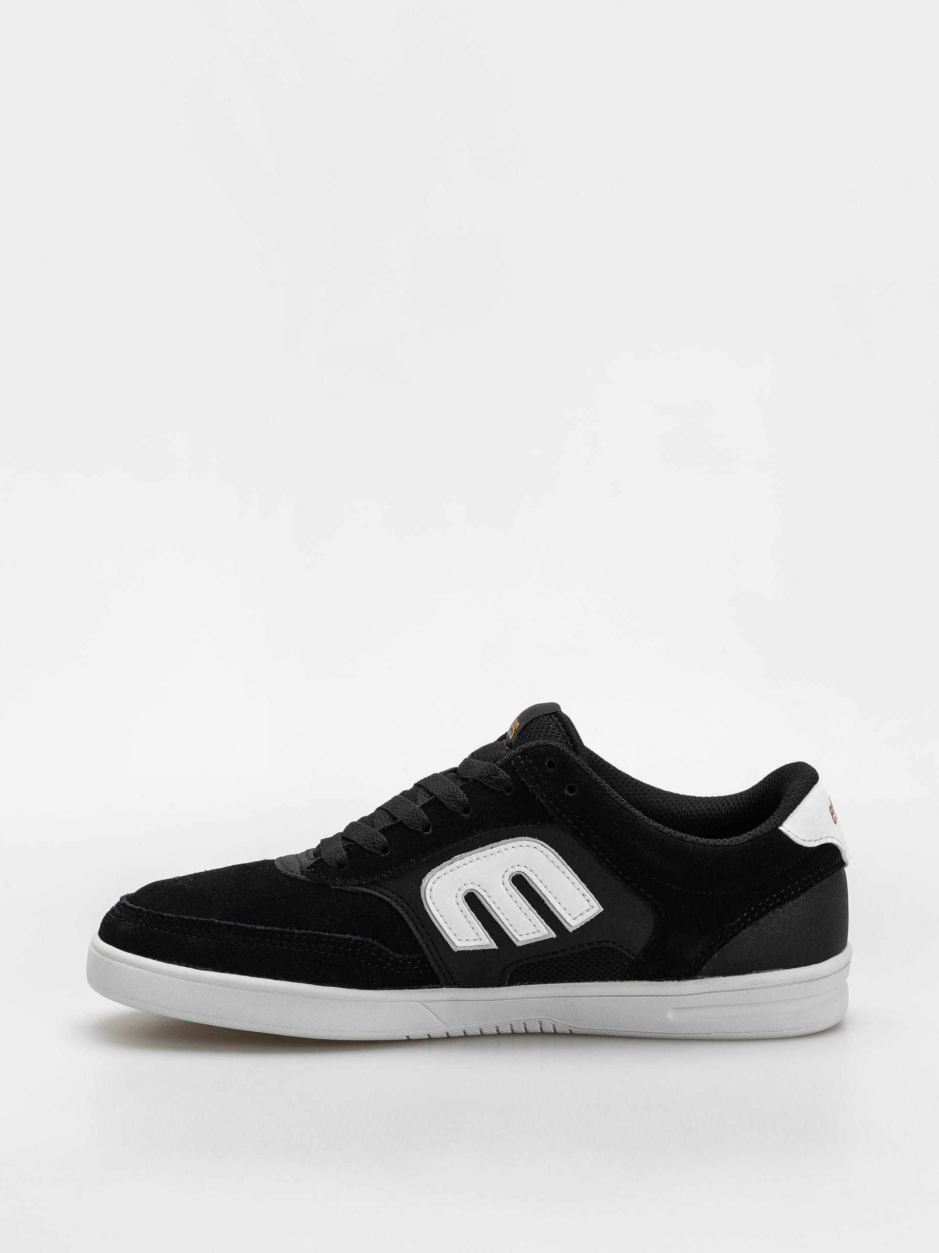 Topánky Etnies Serin (black/white)