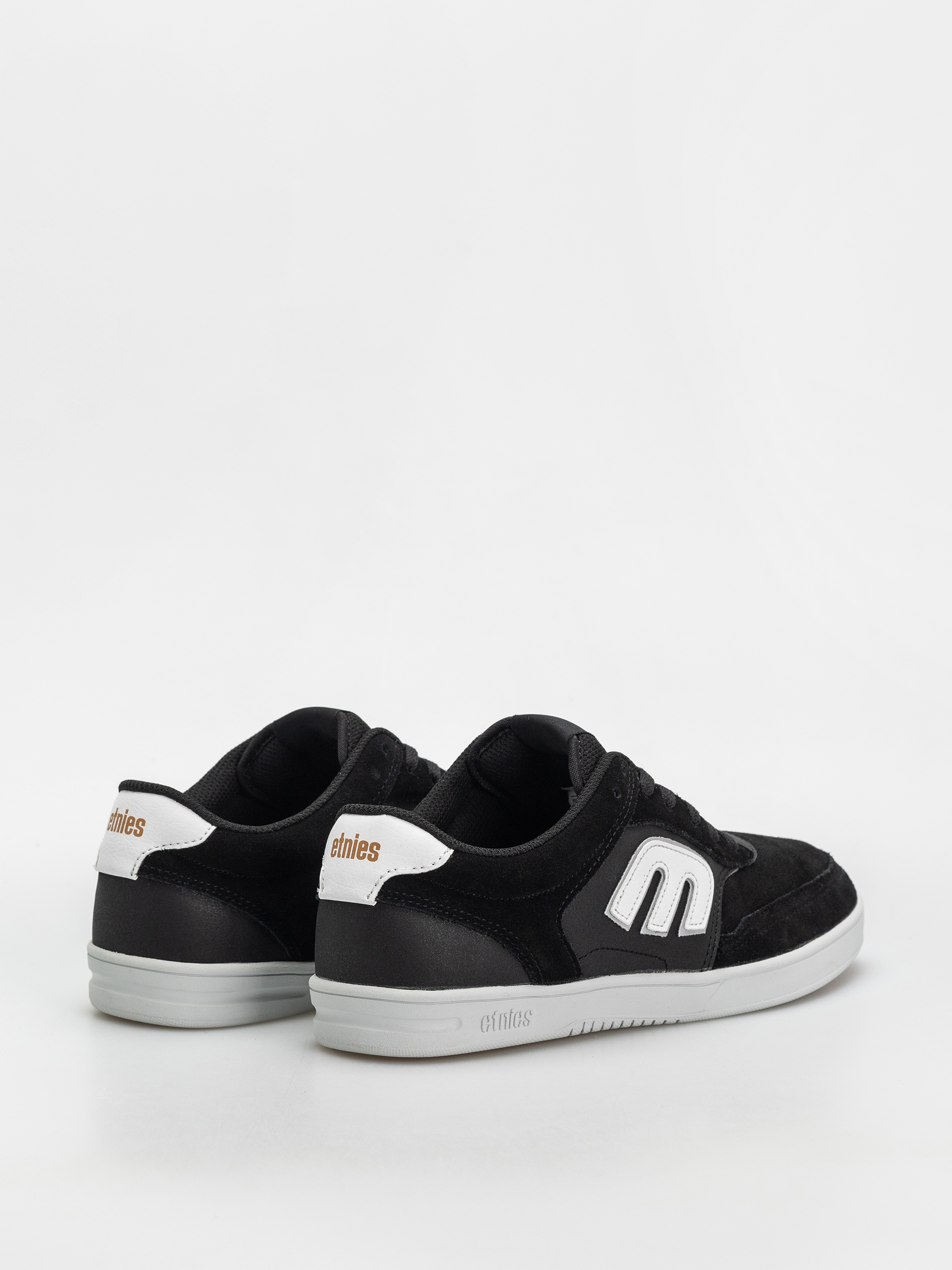Topánky Etnies Serin (black/white)