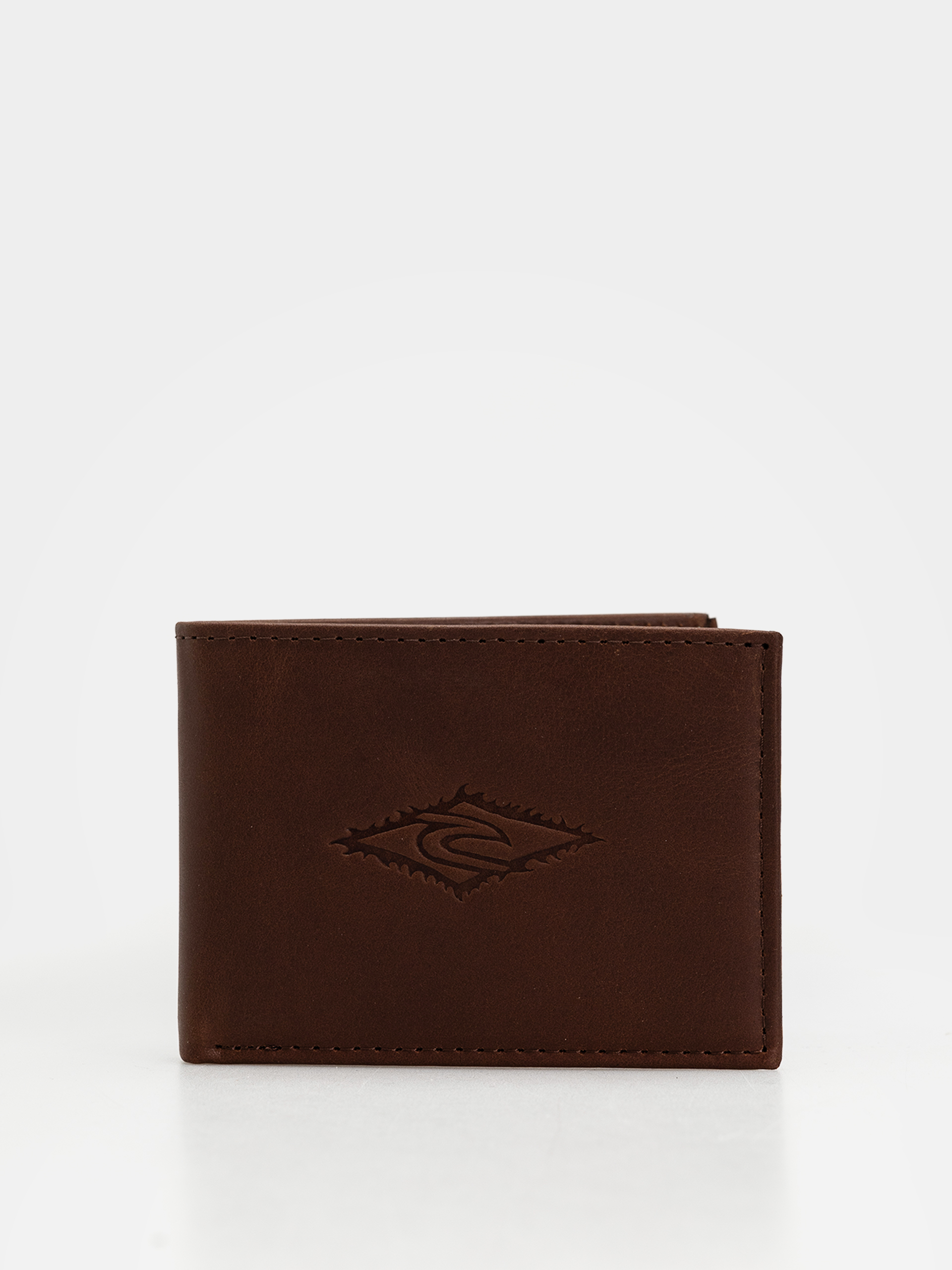 Peňaženka Rip Curl Raw Energy Rfid Slim (brown)