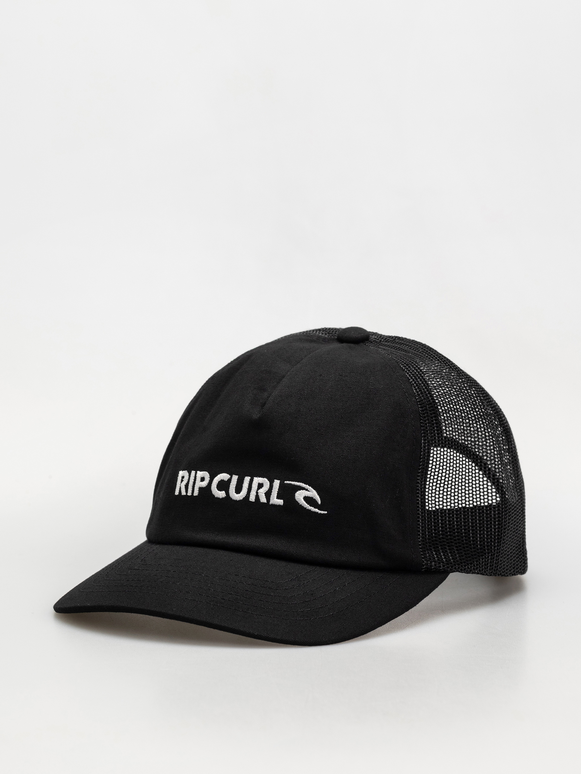 Šiltovka Rip Curl Brand Icon Trucker (black)