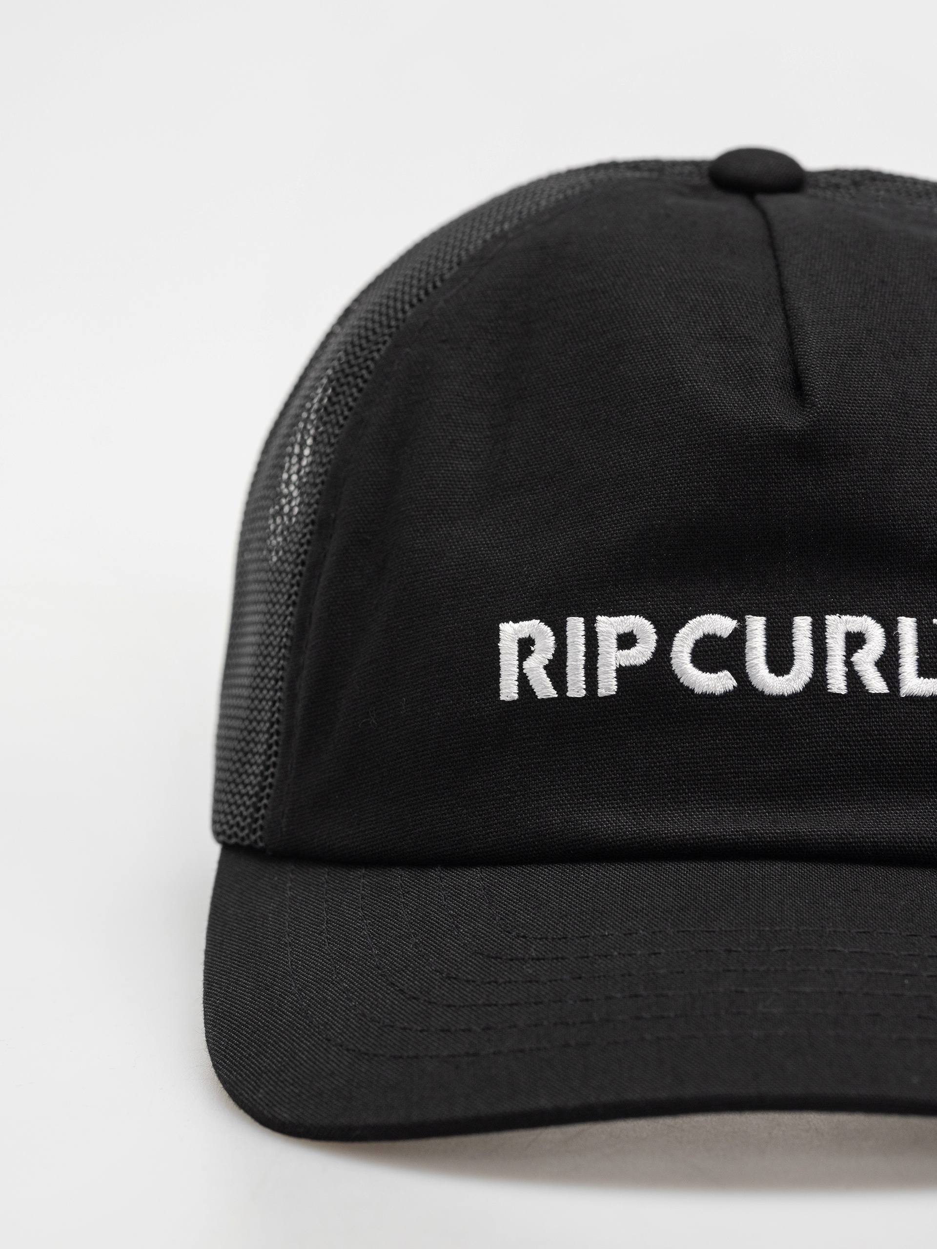 Šiltovka Rip Curl Brand Icon Trucker (black)